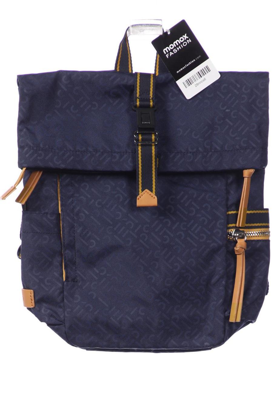 

Esprit Damen Rucksack, marineblau, Gr.