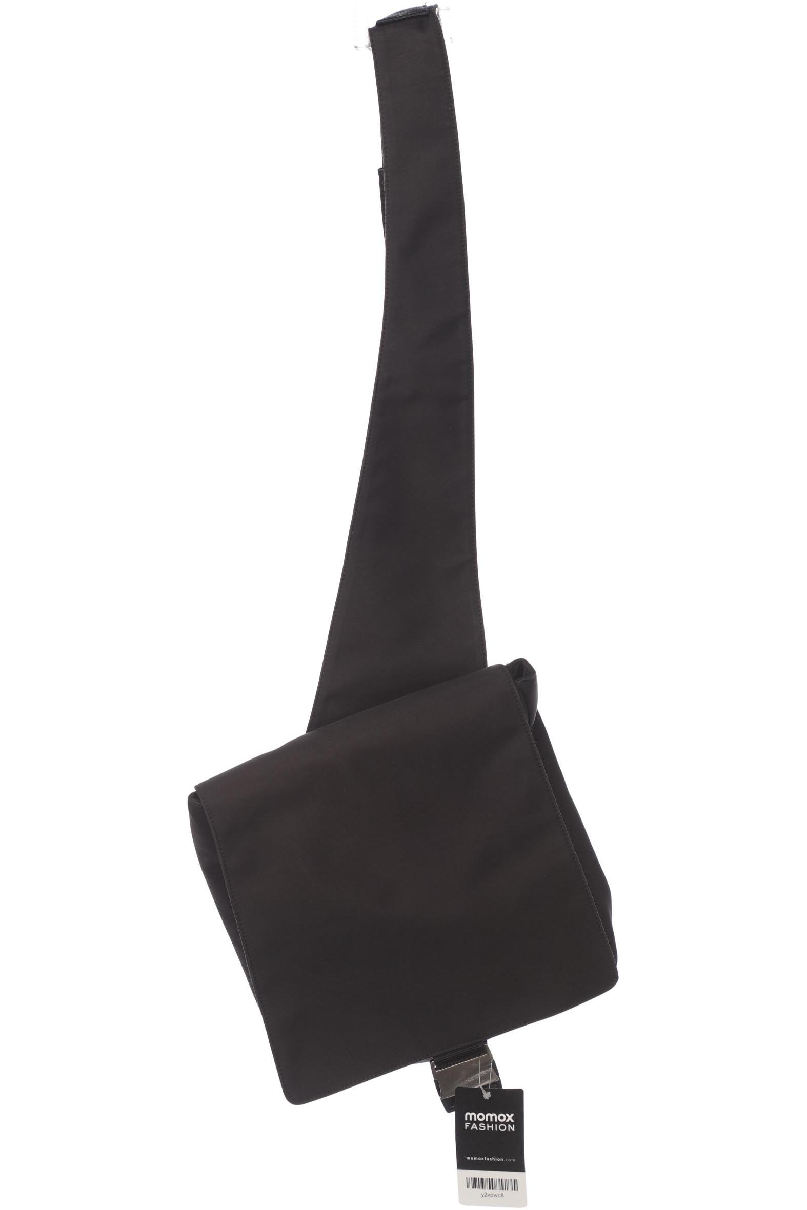 

Esprit Damen Rucksack, schwarz, Gr.