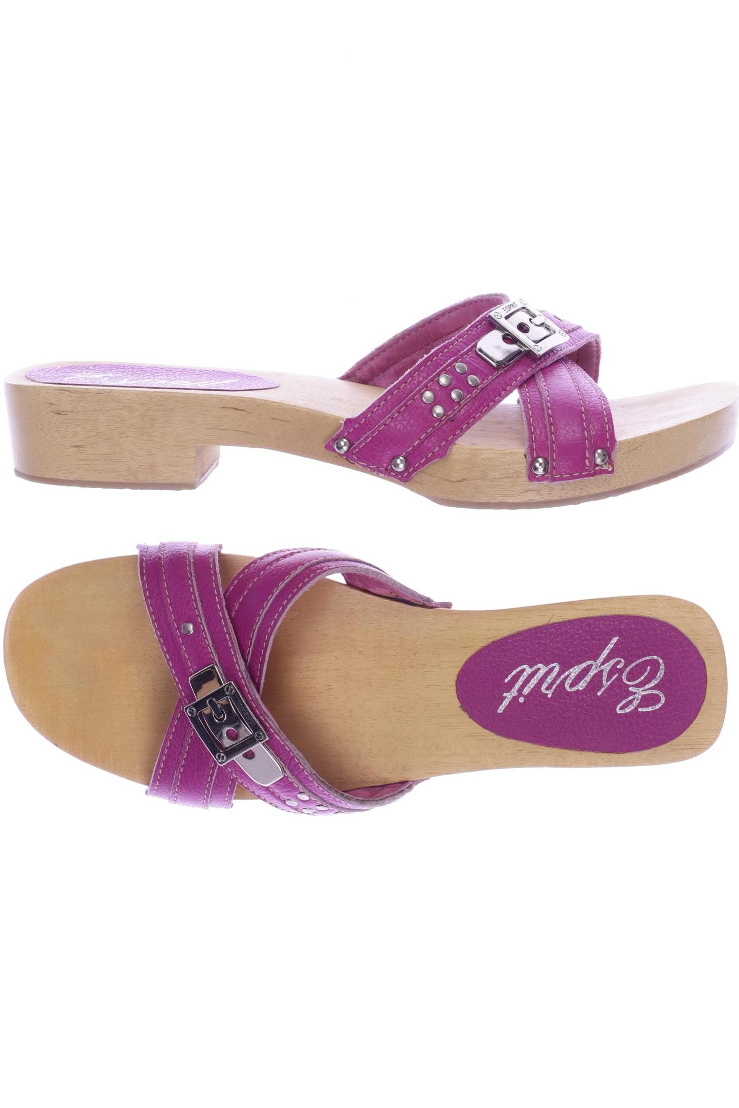 

Esprit Damen Sandale, pink