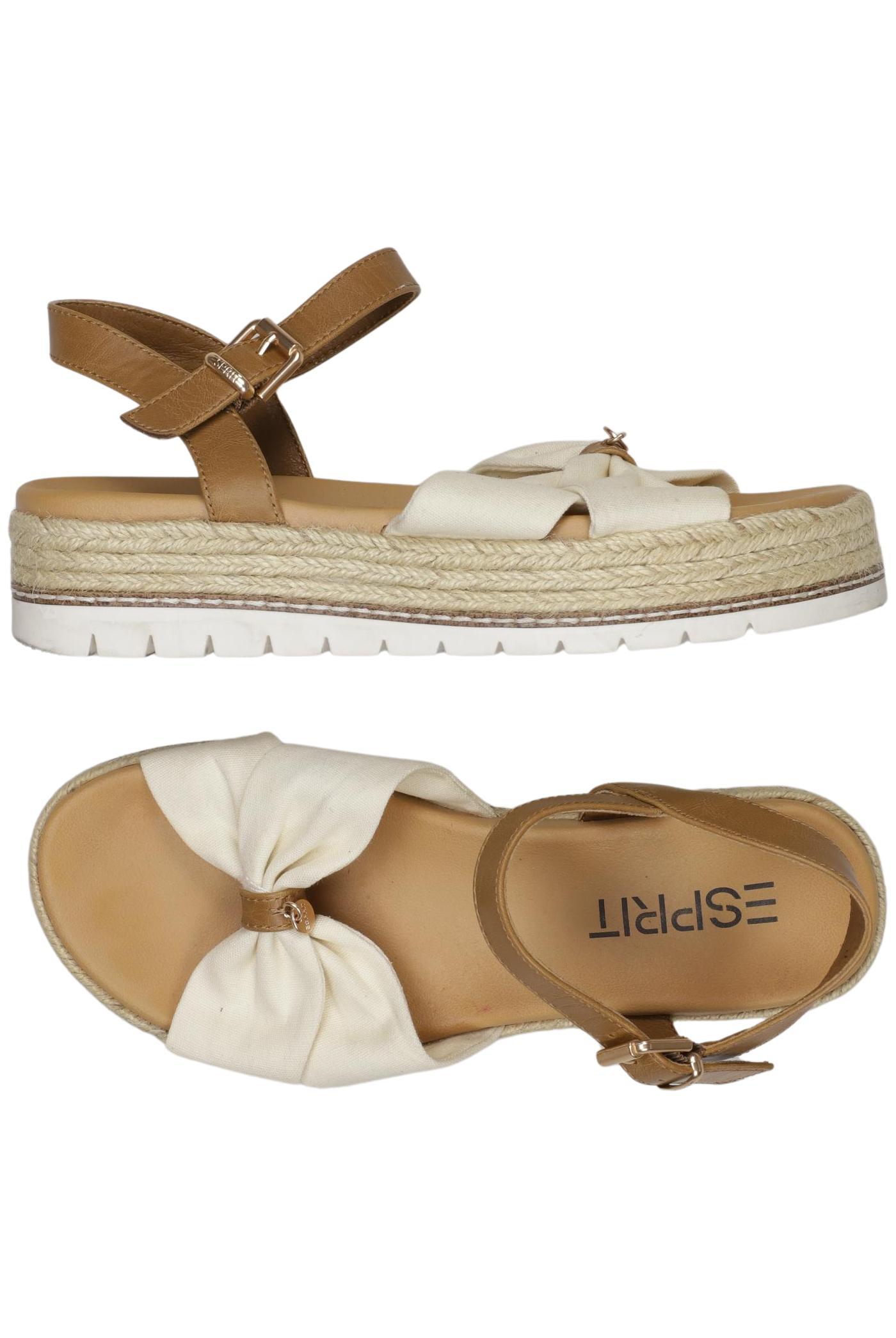 

Esprit Damen Sandale, mehrfarbig, Gr. 36