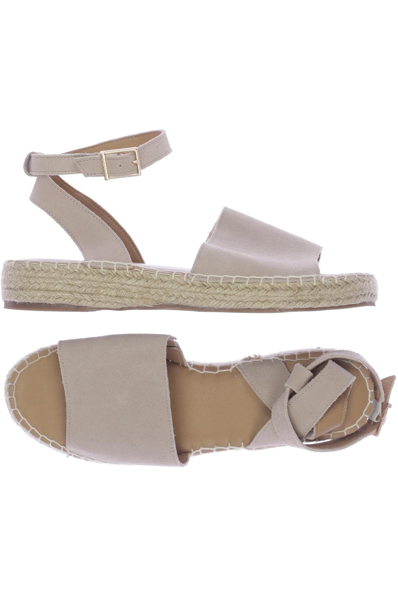 

Esprit Damen Sandale, pink, Gr. 41