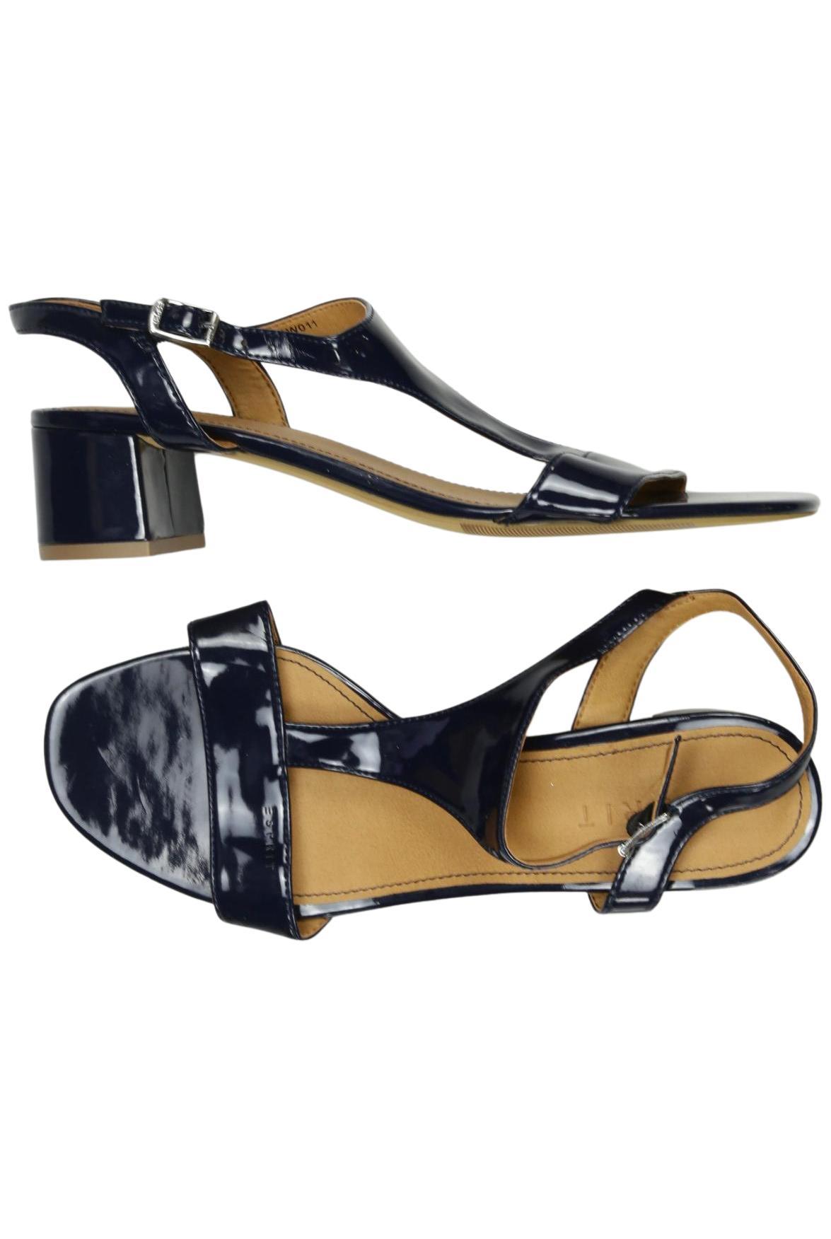 

Esprit Damen Sandale, marineblau, Gr. 39