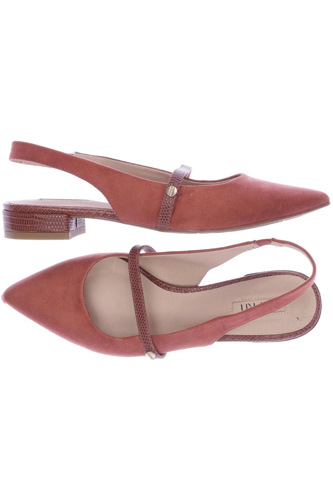 

Esprit Damen Sandale, braun, Gr. 36
