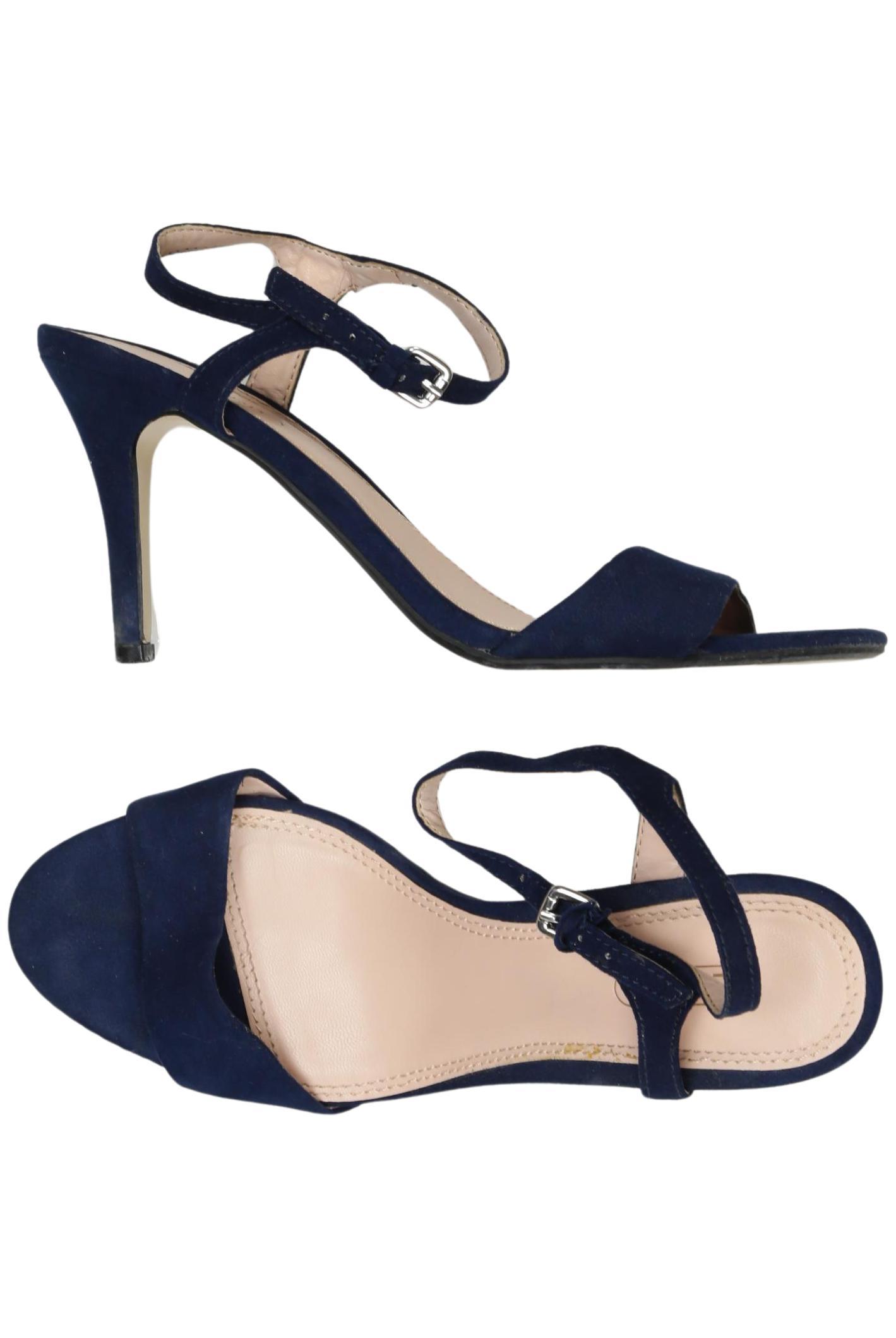 

Esprit Damen Sandale, marineblau, Gr. 37