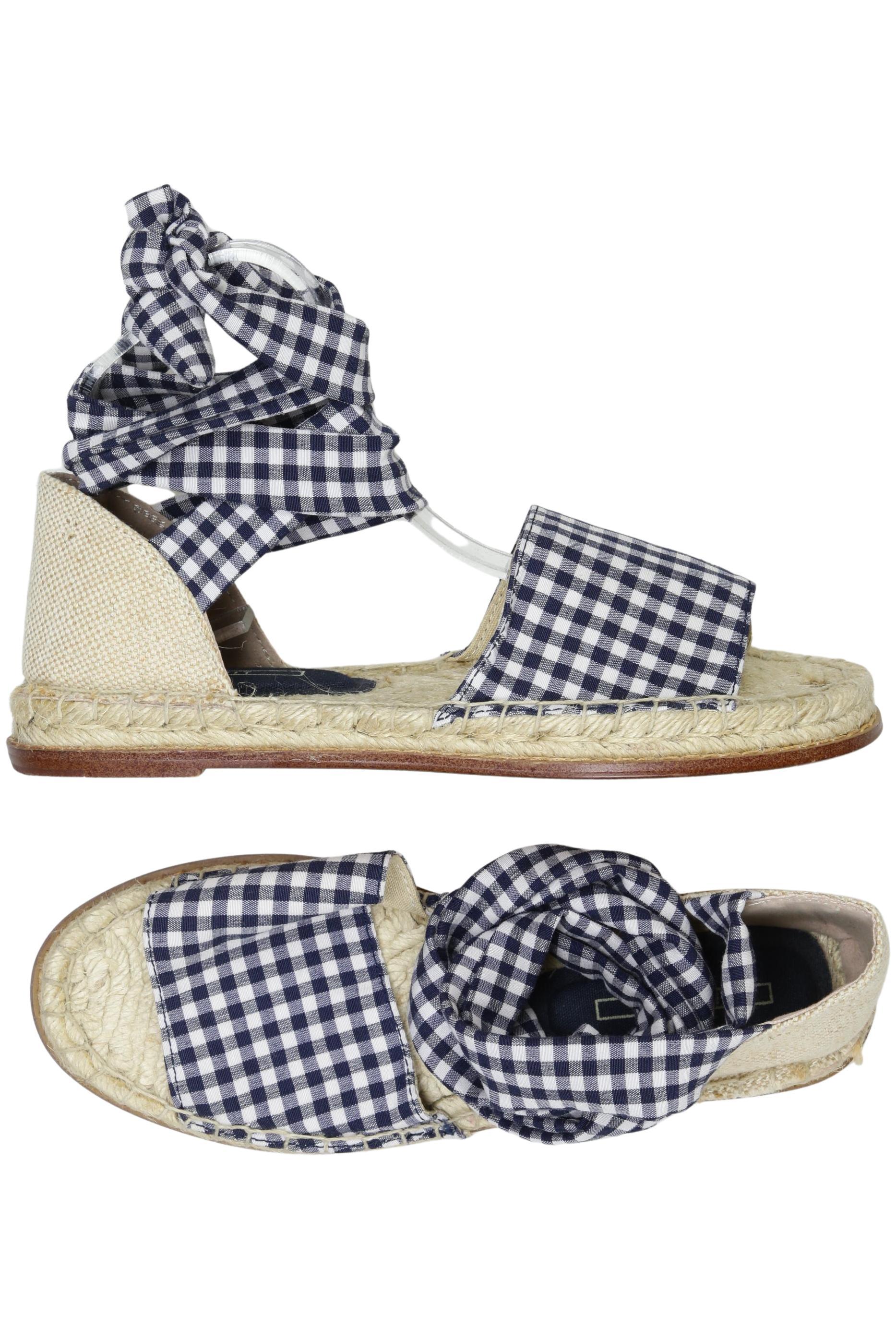 

Esprit Damen Sandale, mehrfarbig, Gr. 39