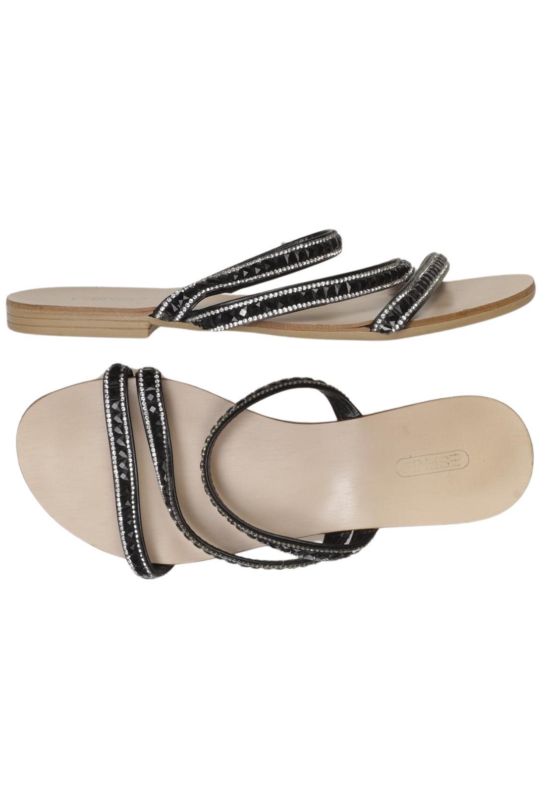 

Esprit Damen Sandale, mehrfarbig, Gr. 37