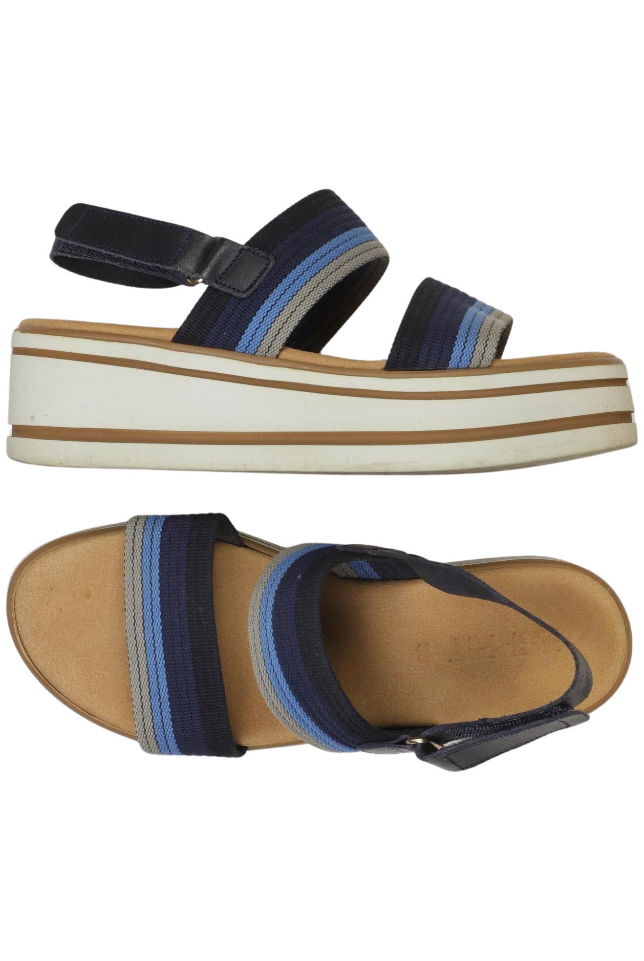 

Esprit Damen Sandale, mehrfarbig, Gr. 38