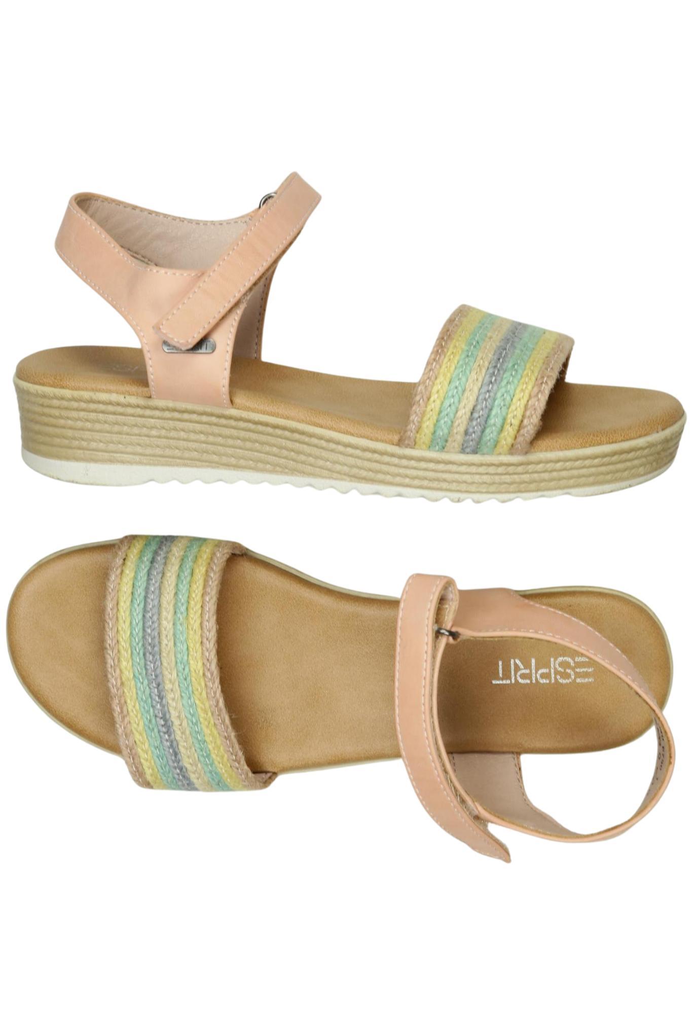 

Esprit Damen Sandale, mehrfarbig, Gr. 35