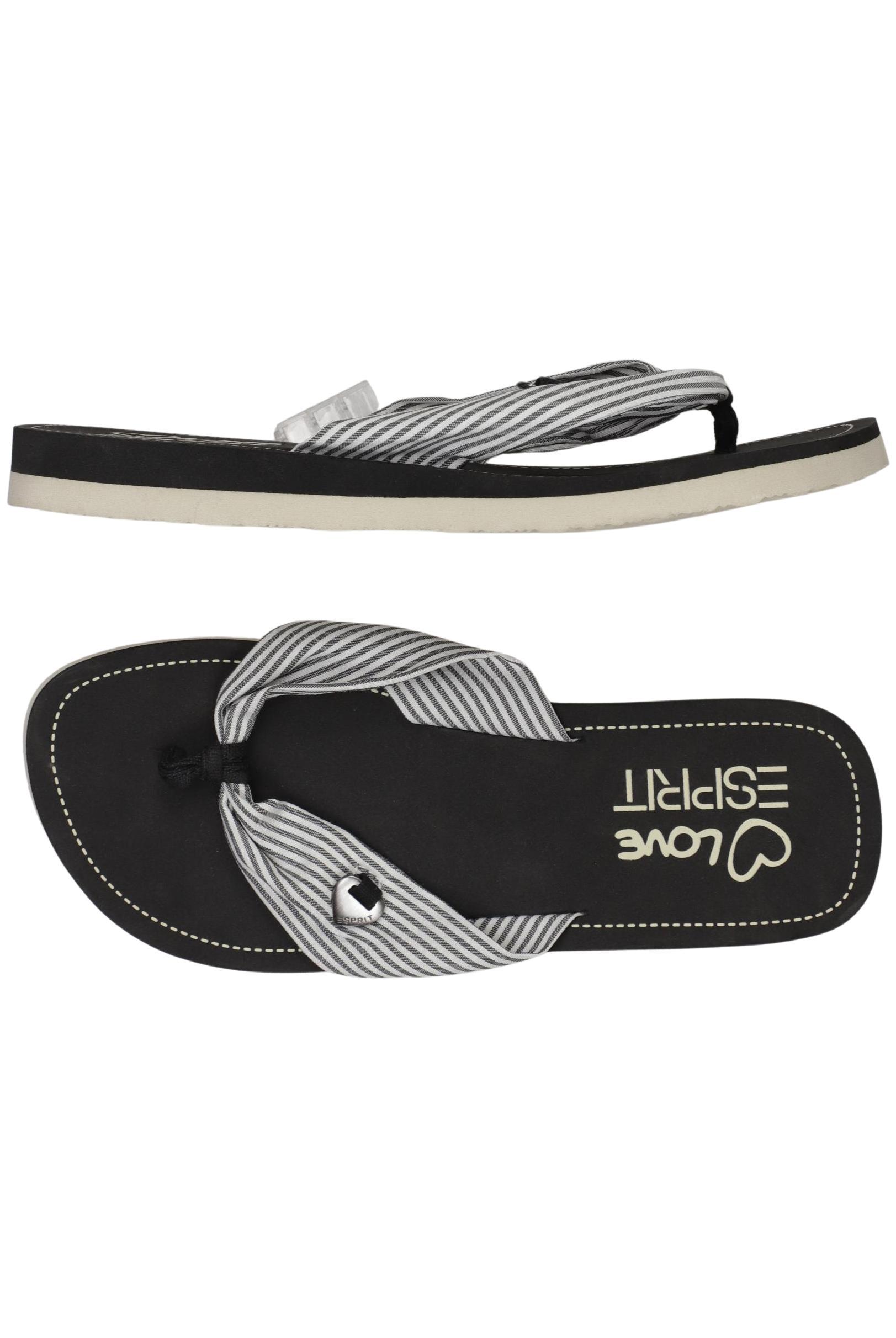 

Esprit Damen Sandale, mehrfarbig, Gr. 35