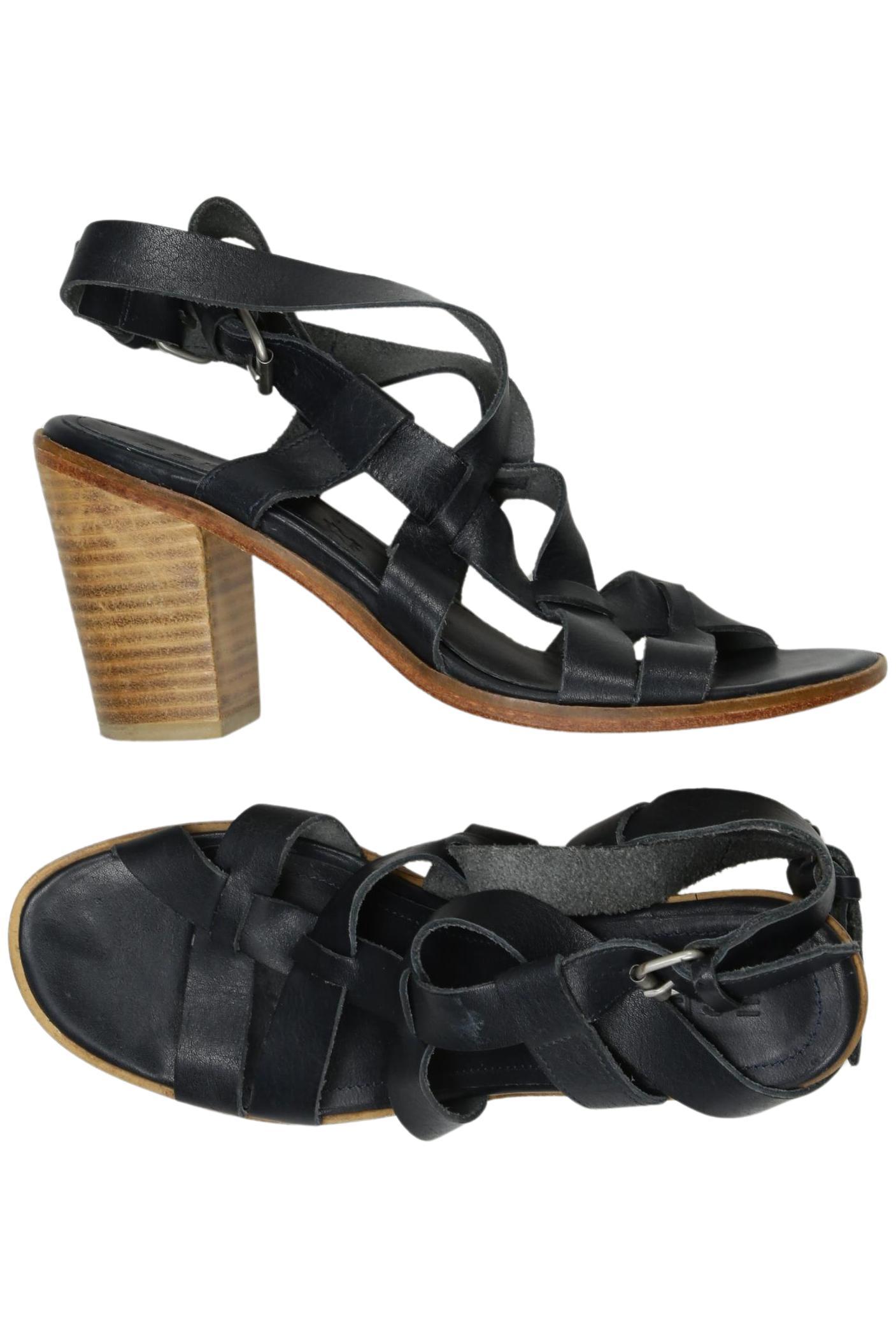 

Esprit Damen Sandale, marineblau, Gr. 39