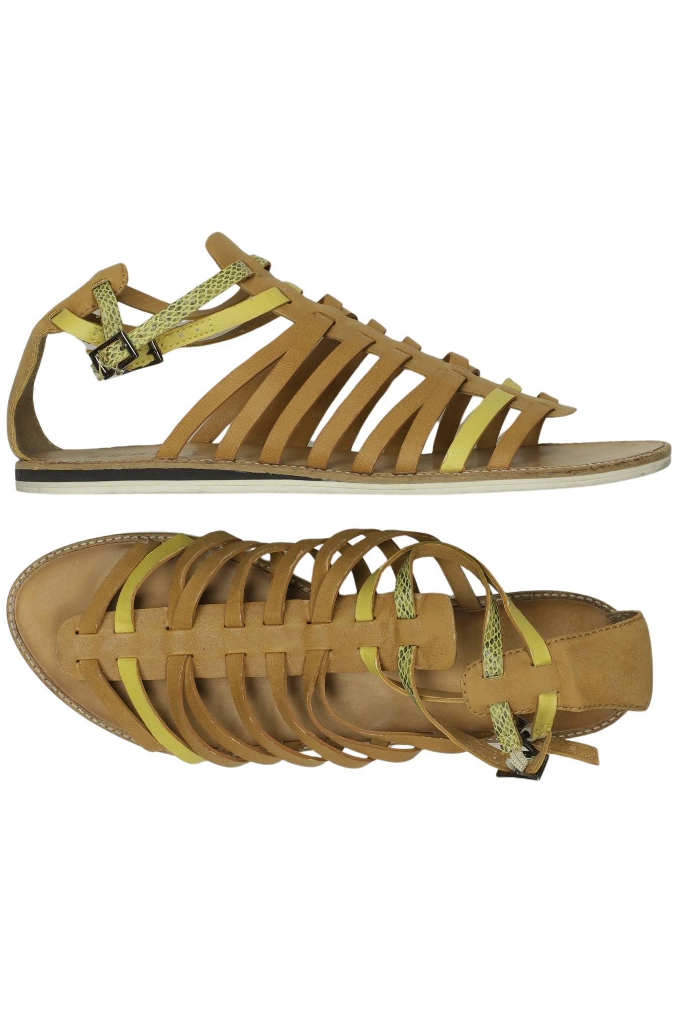 

Esprit Damen Sandale, mehrfarbig, Gr. 40