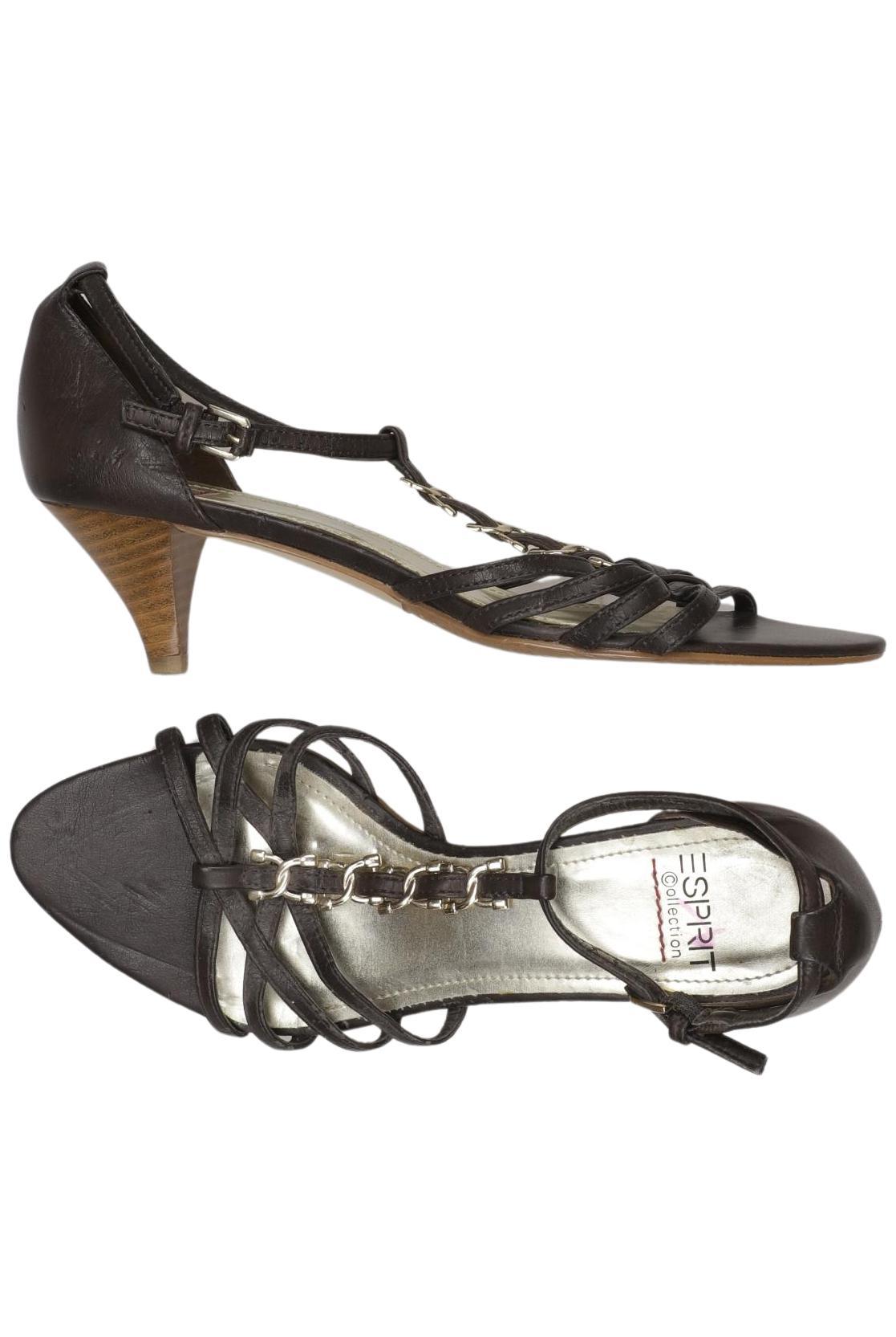 

Esprit Damen Sandale, mehrfarbig, Gr. 37