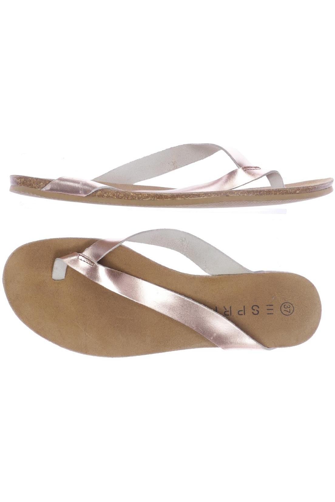 

Esprit Damen Sandale, pink