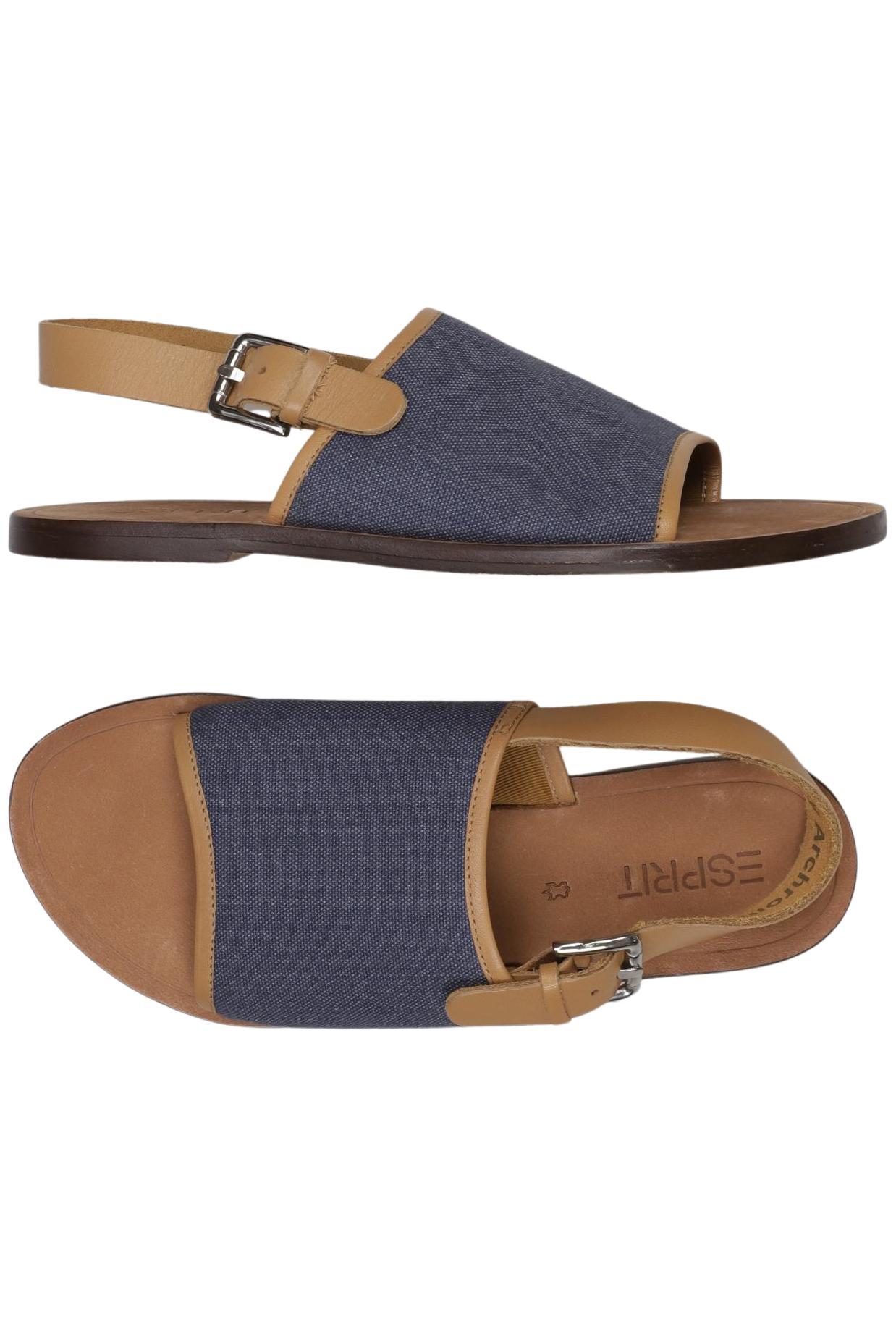 

Esprit Damen Sandale, mehrfarbig, Gr. 40