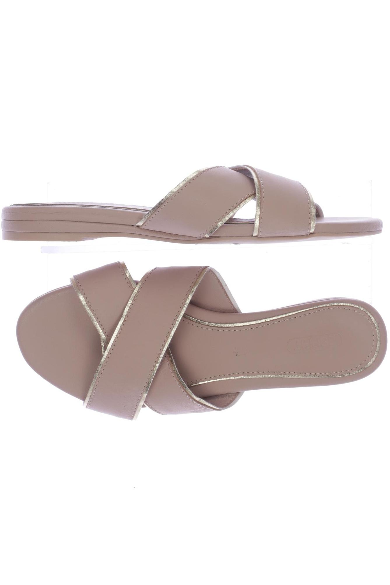 

Esprit Damen Sandale, beige
