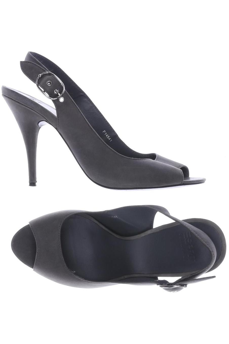 

Esprit Damen Sandale, grau