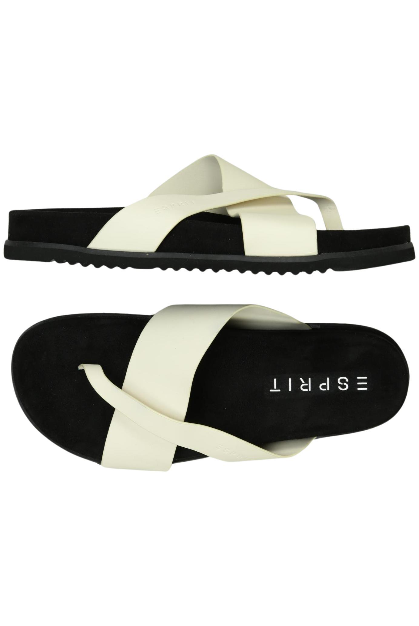 

Esprit Damen Sandale, mehrfarbig, Gr. 36