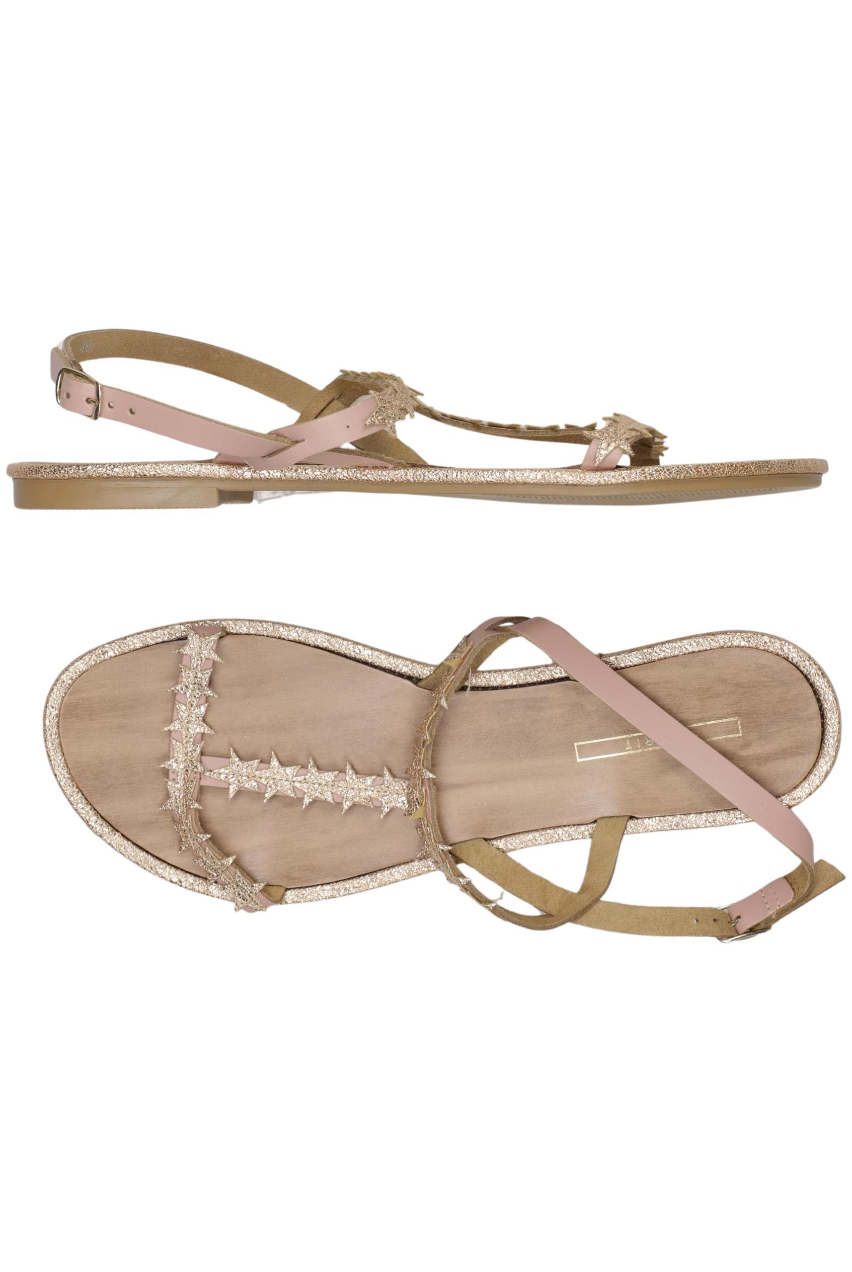 

Esprit Damen Sandale, pink, Gr. 40