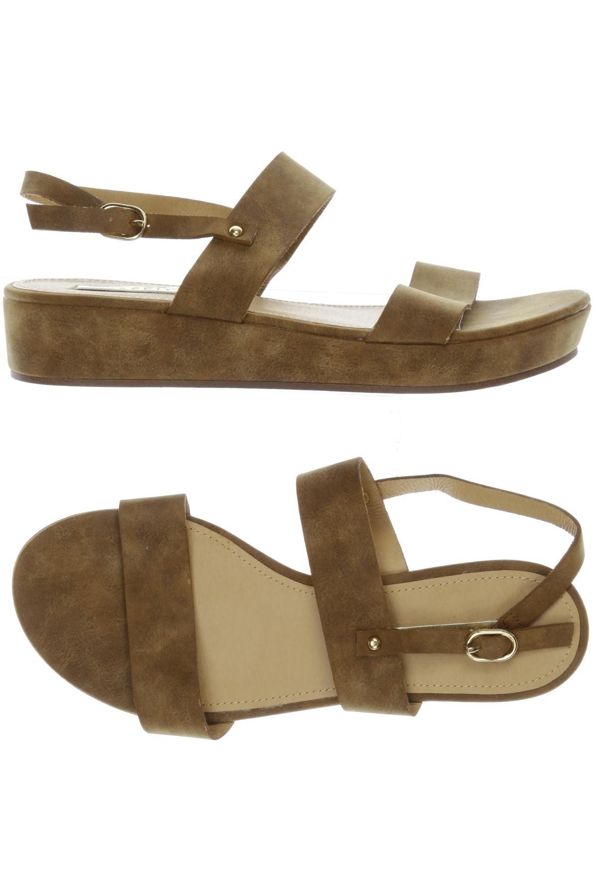 

Esprit Damen Sandale, braun, Gr. 37