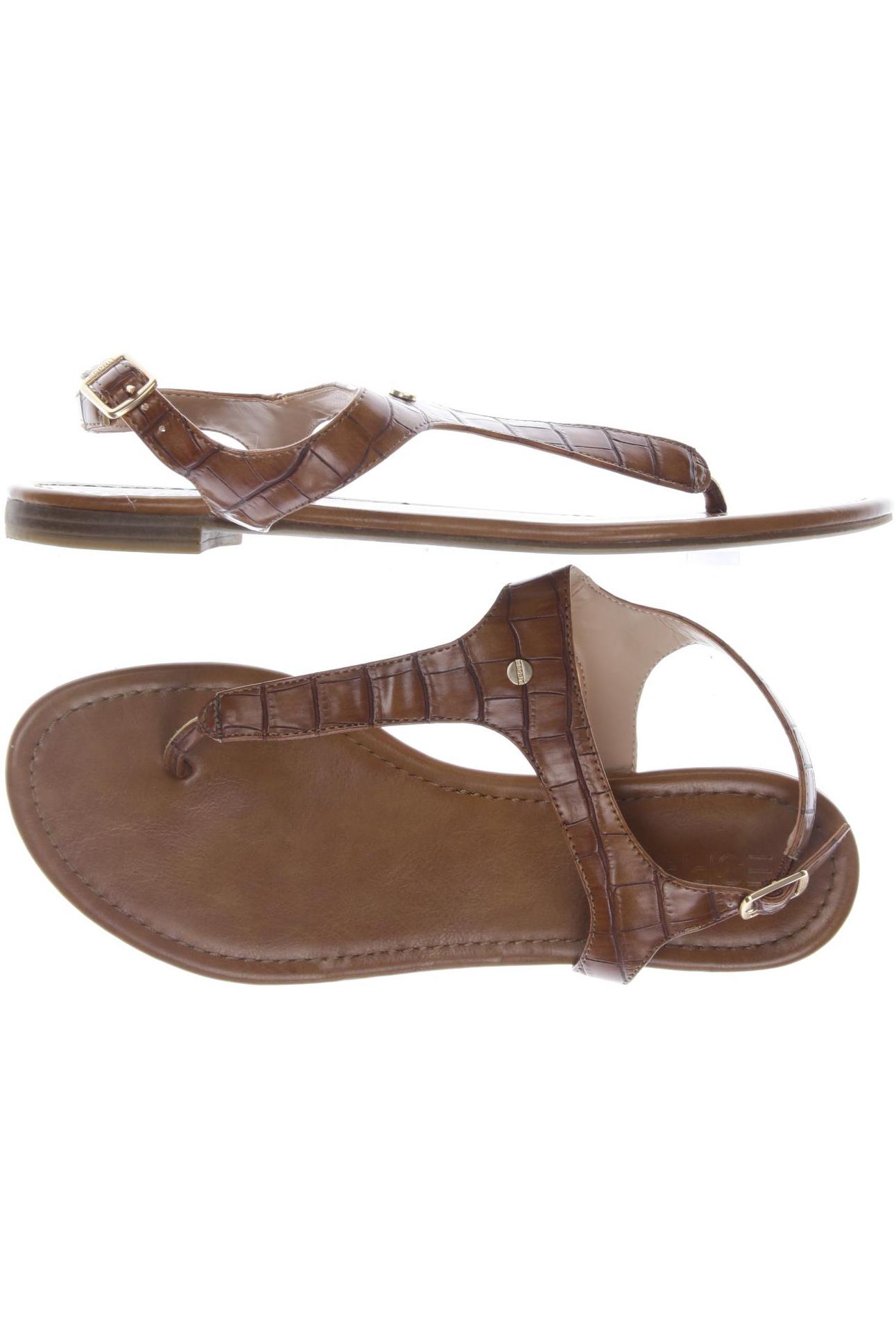

Esprit Damen Sandale, braun