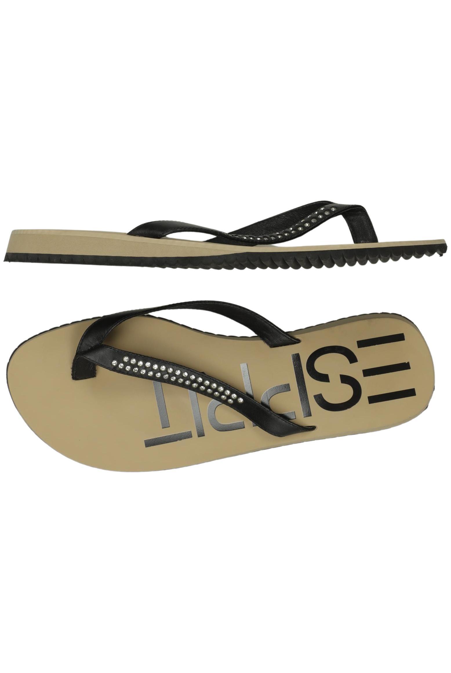 

Esprit Damen Sandale, mehrfarbig, Gr. 40