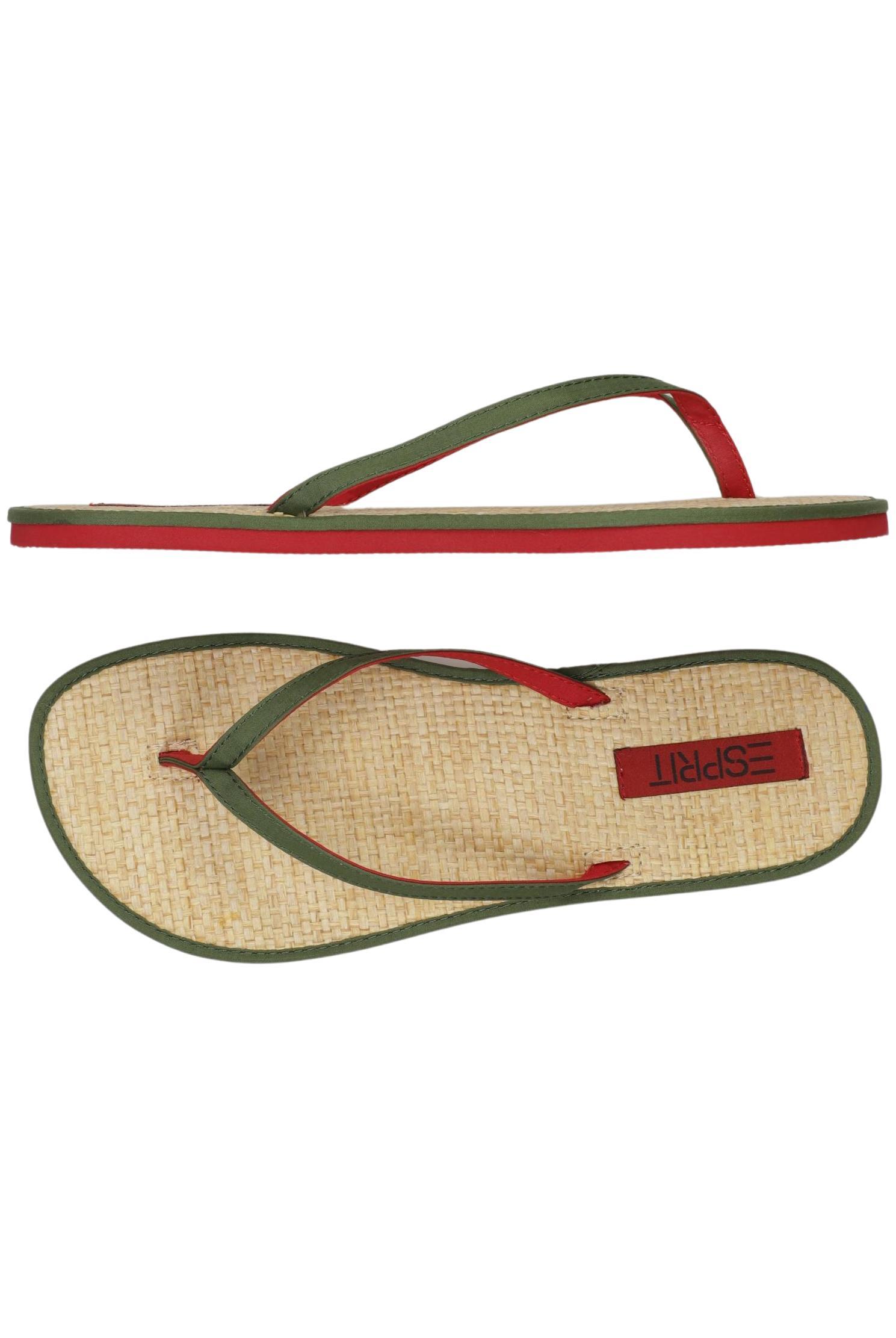 

Esprit Damen Sandale, mehrfarbig, Gr. 42