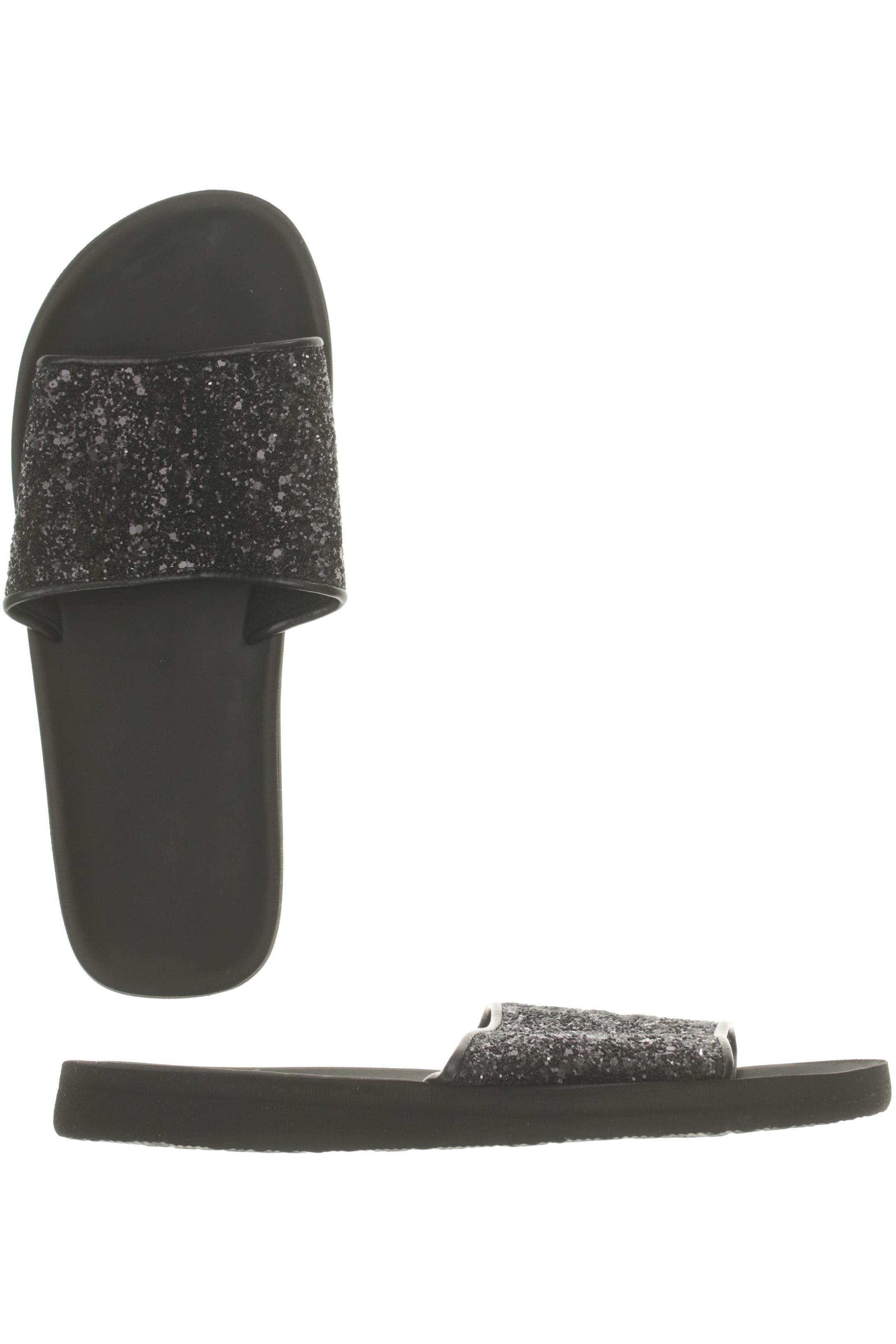 

Esprit Damen Sandale, schwarz, Gr. 36