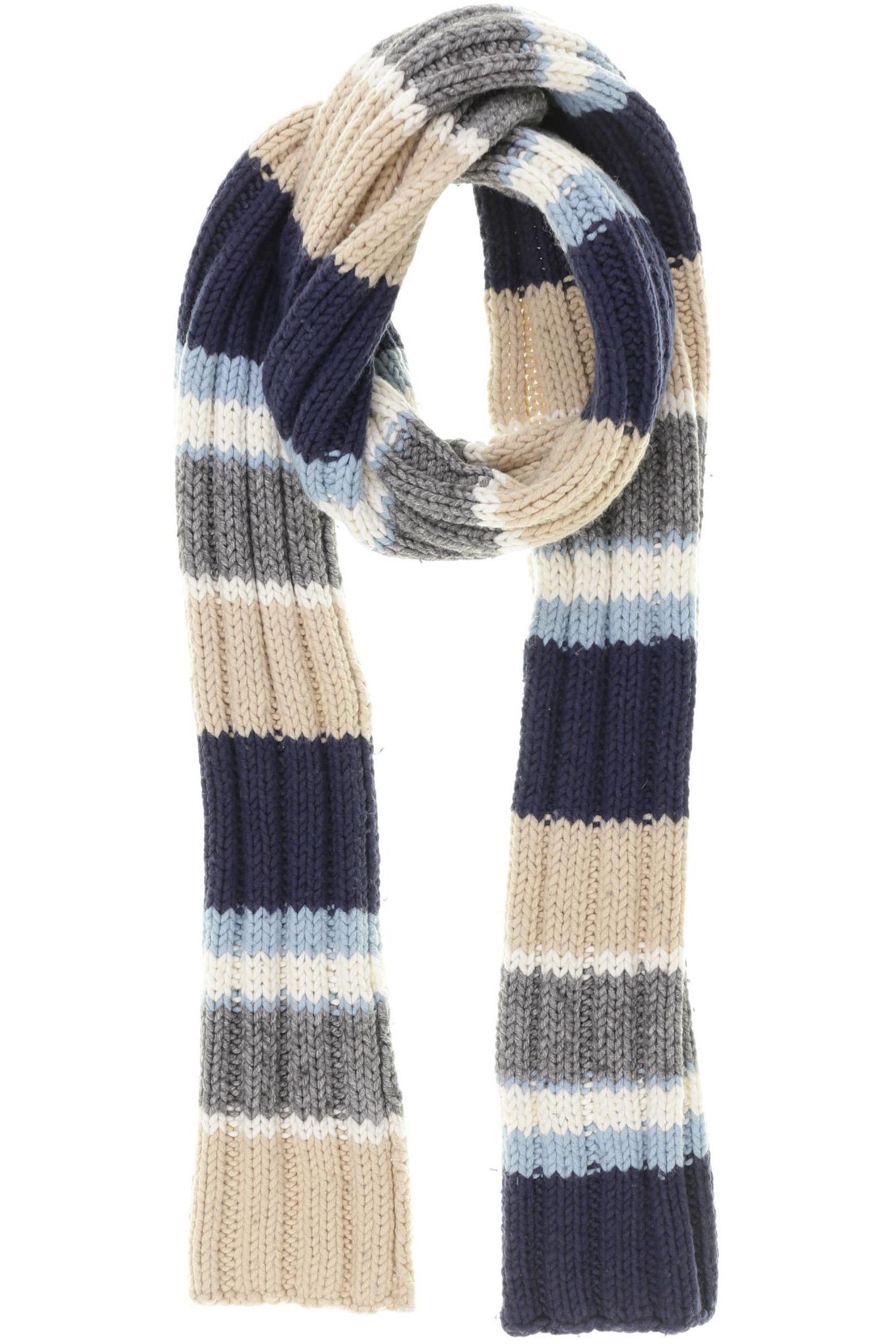 

Esprit Damen Schal, blau, Gr.