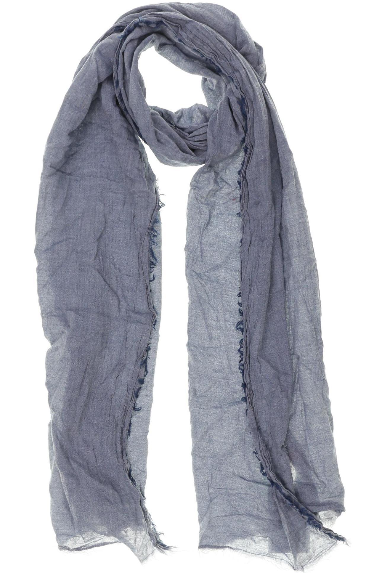 

Esprit Damen Schal, blau, Gr.