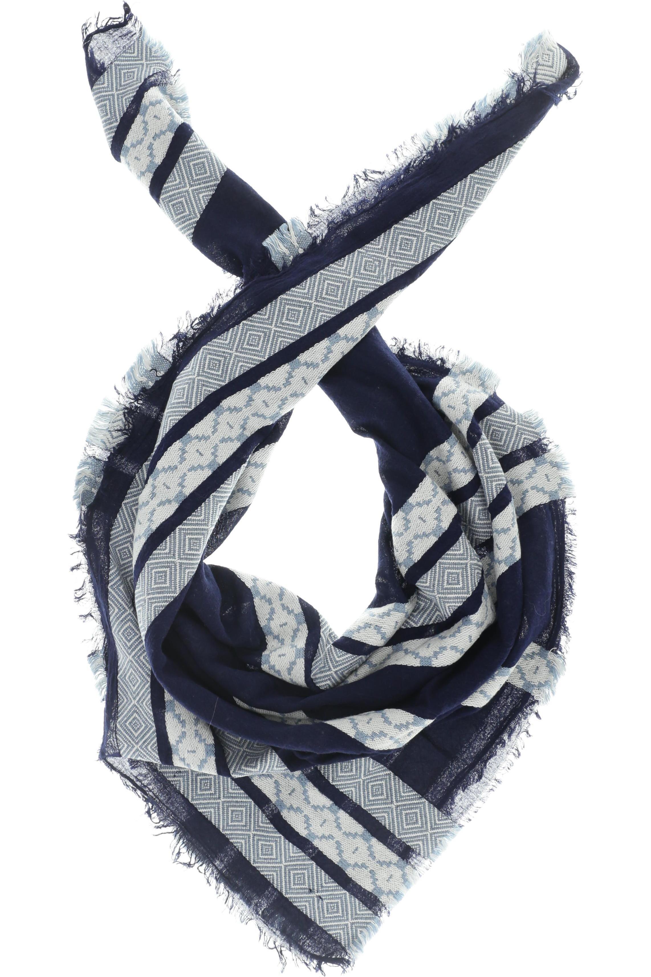 

Esprit Damen Schal, blau, Gr.