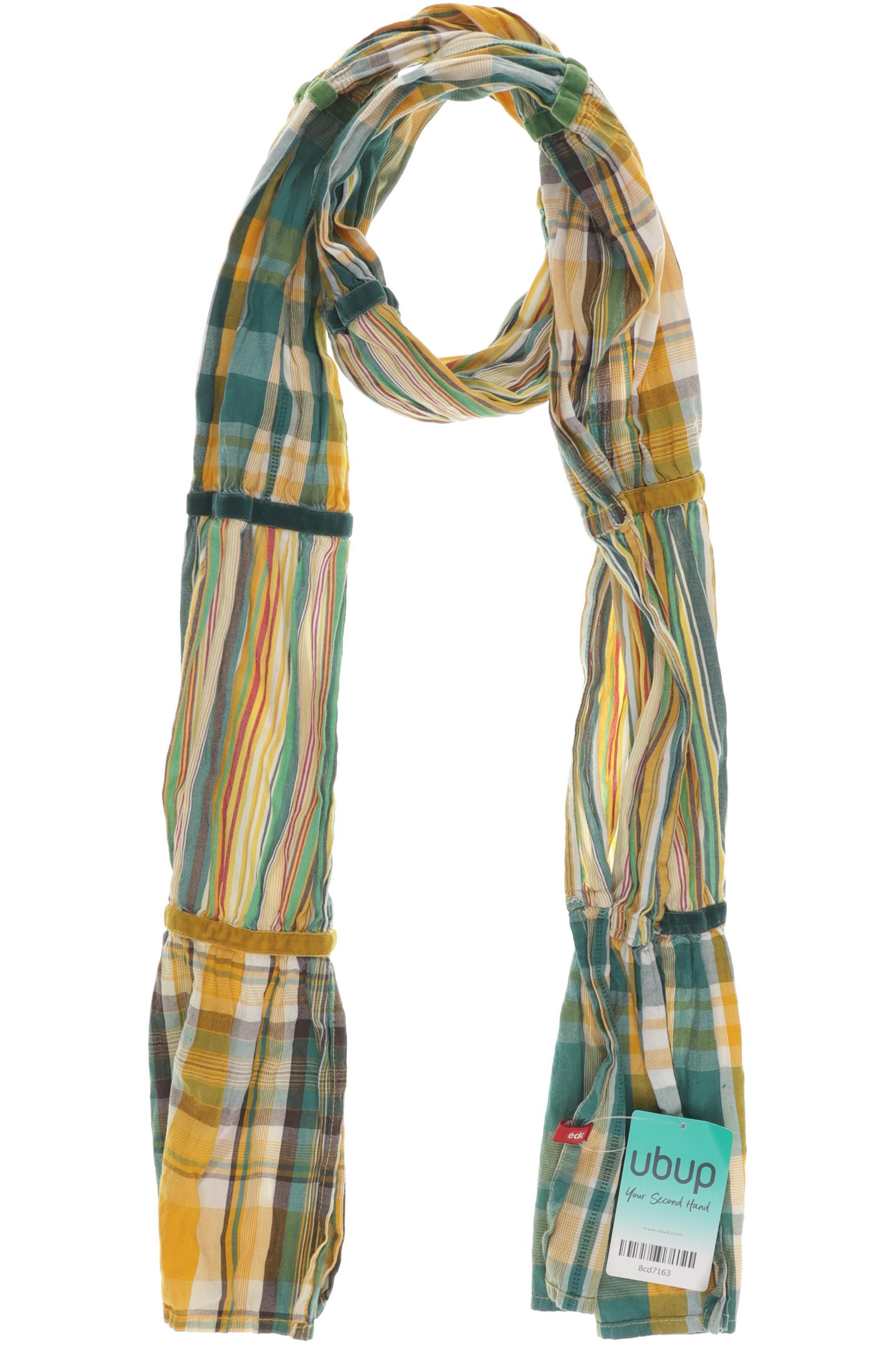 

Esprit Damen Schal, grün, Gr.