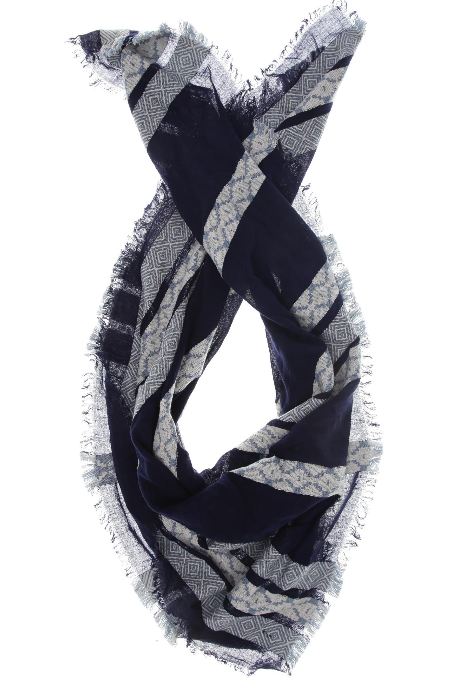 

Esprit Damen Schal, blau, Gr.