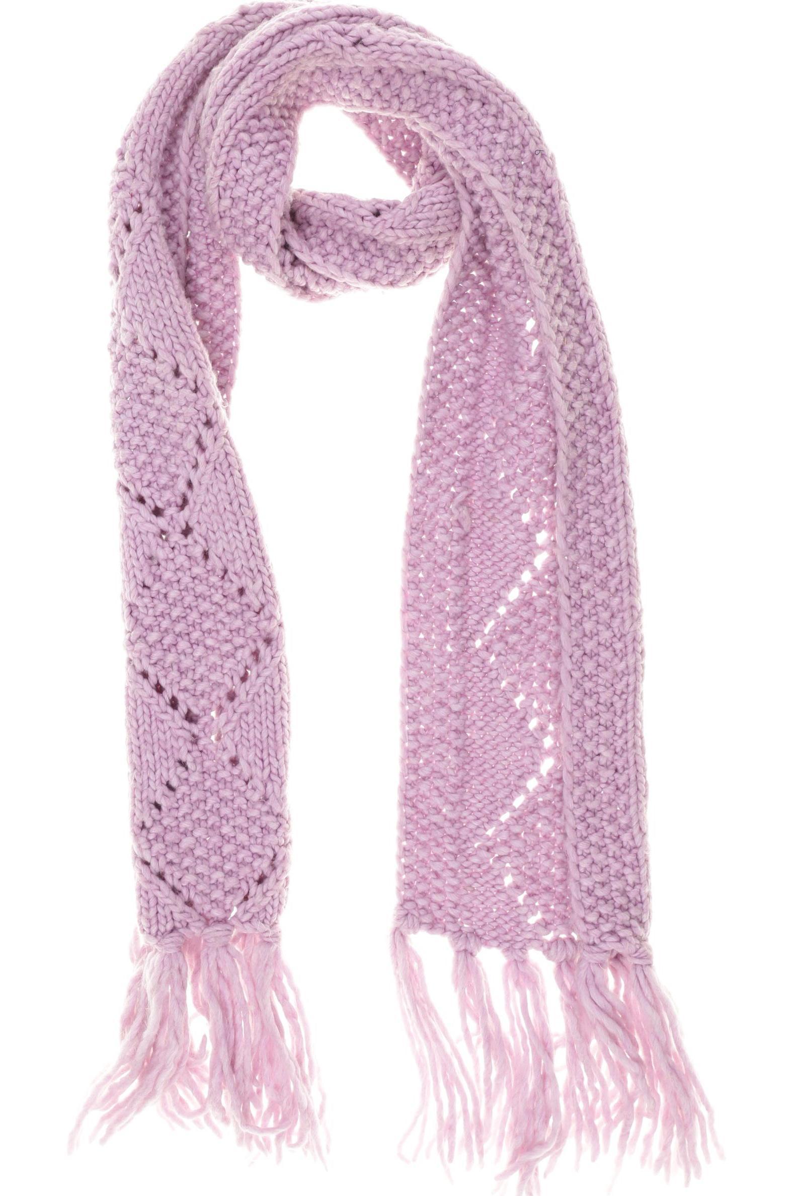 

Esprit Damen Schal, pink, Gr.