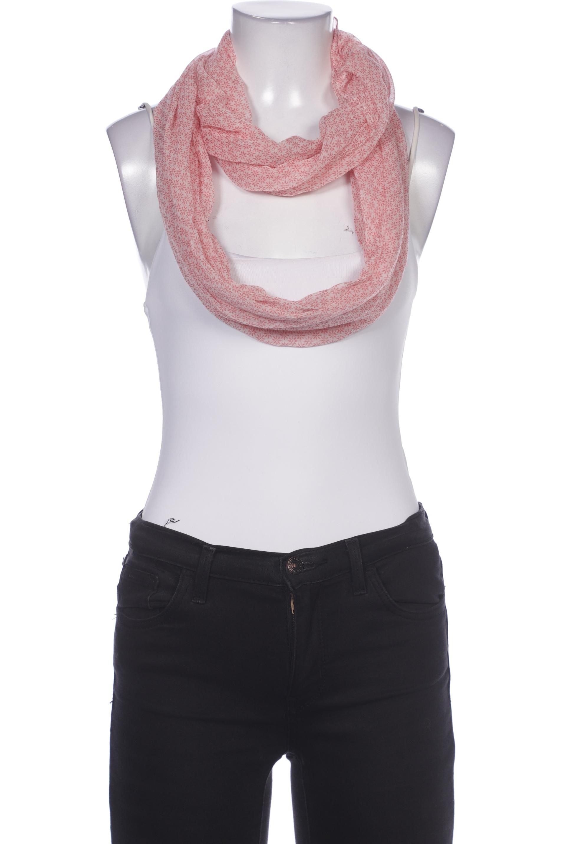 

Esprit Damen Schal, pink, Gr.
