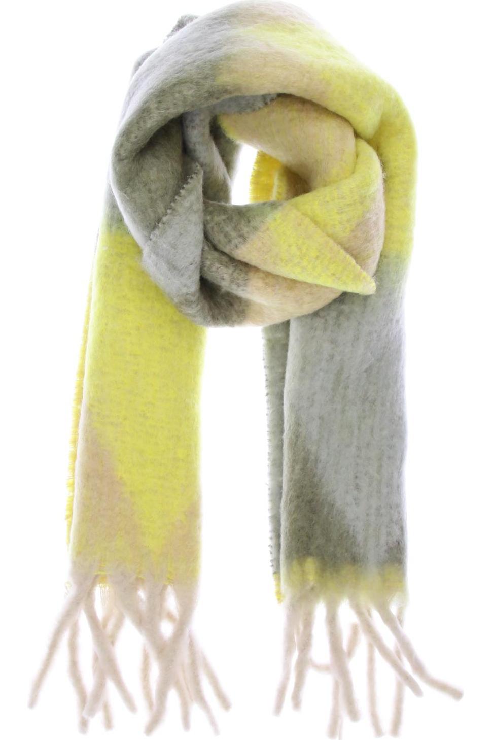 

Esprit Damen Schal, gelb
