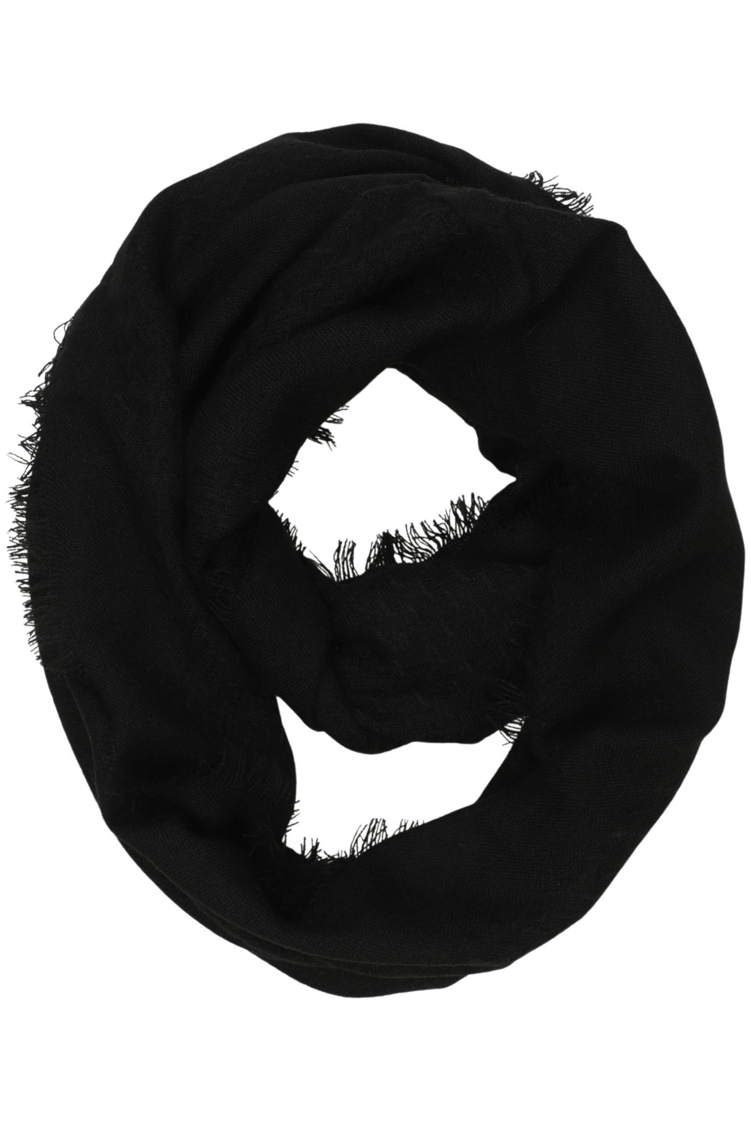 

Esprit Damen Schal, schwarz, Gr.