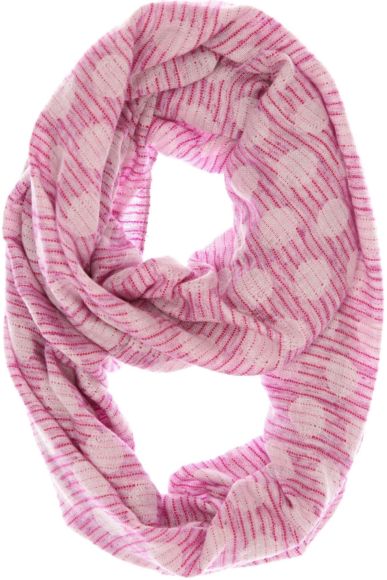 

Esprit Damen Schal, pink