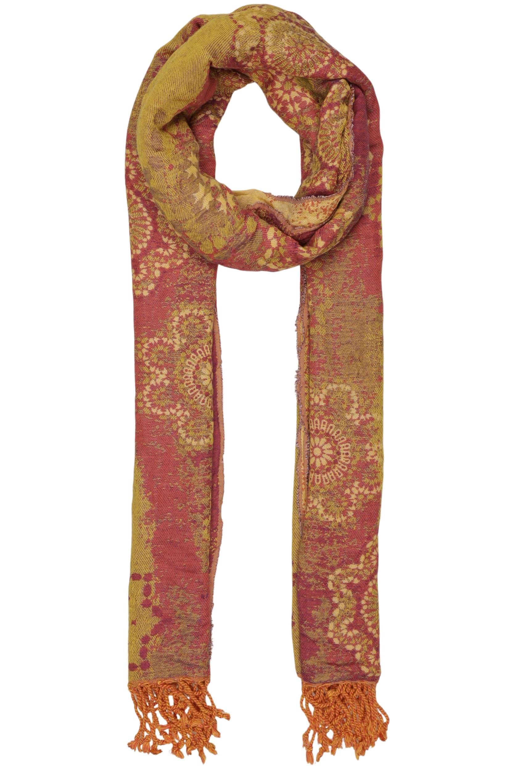 

Esprit Damen Schal, mehrfarbig, Gr.