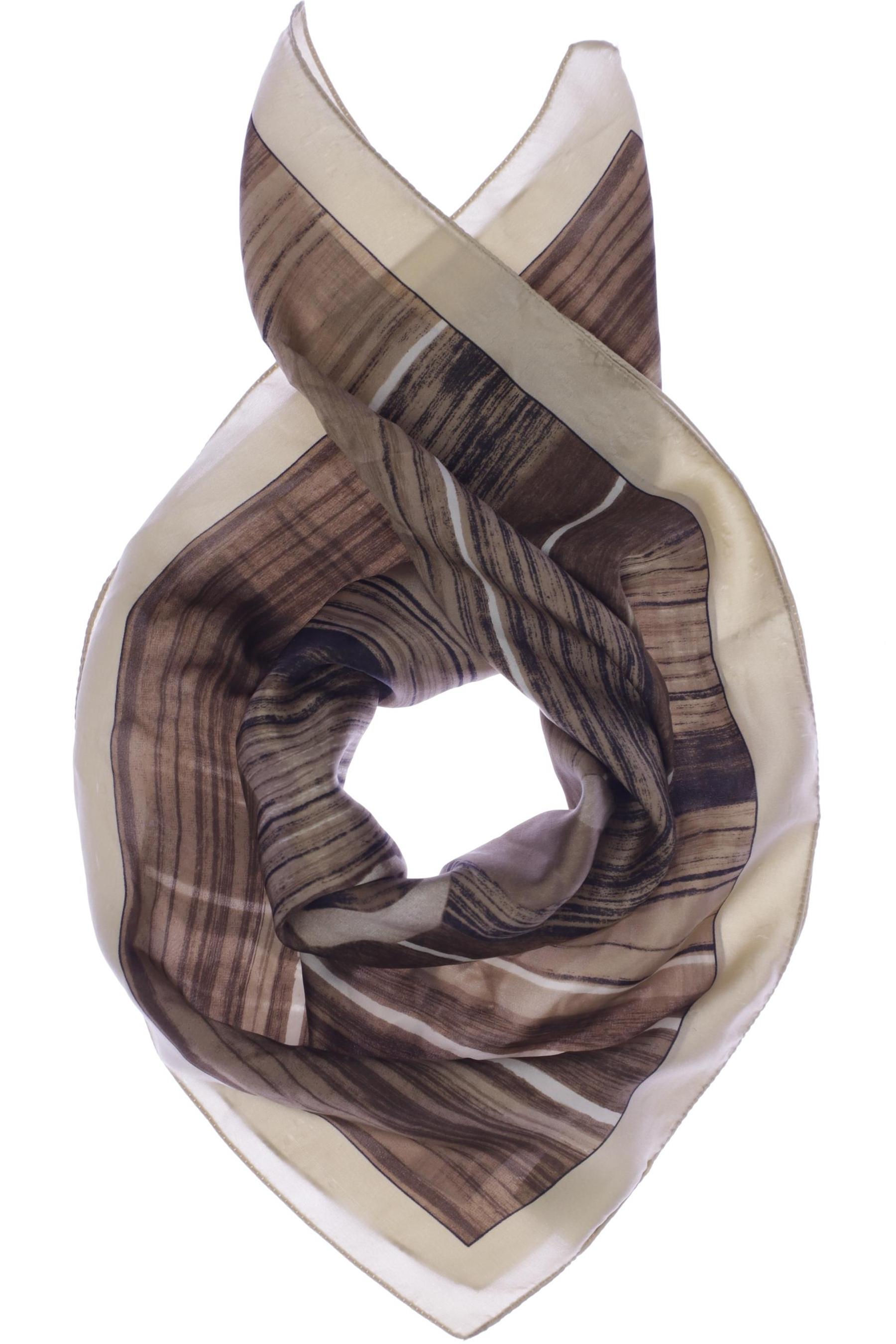 

Esprit Damen Schal, braun, Gr.