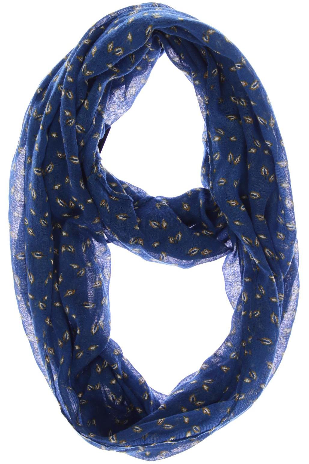 

Esprit Damen Schal, marineblau, Gr.
