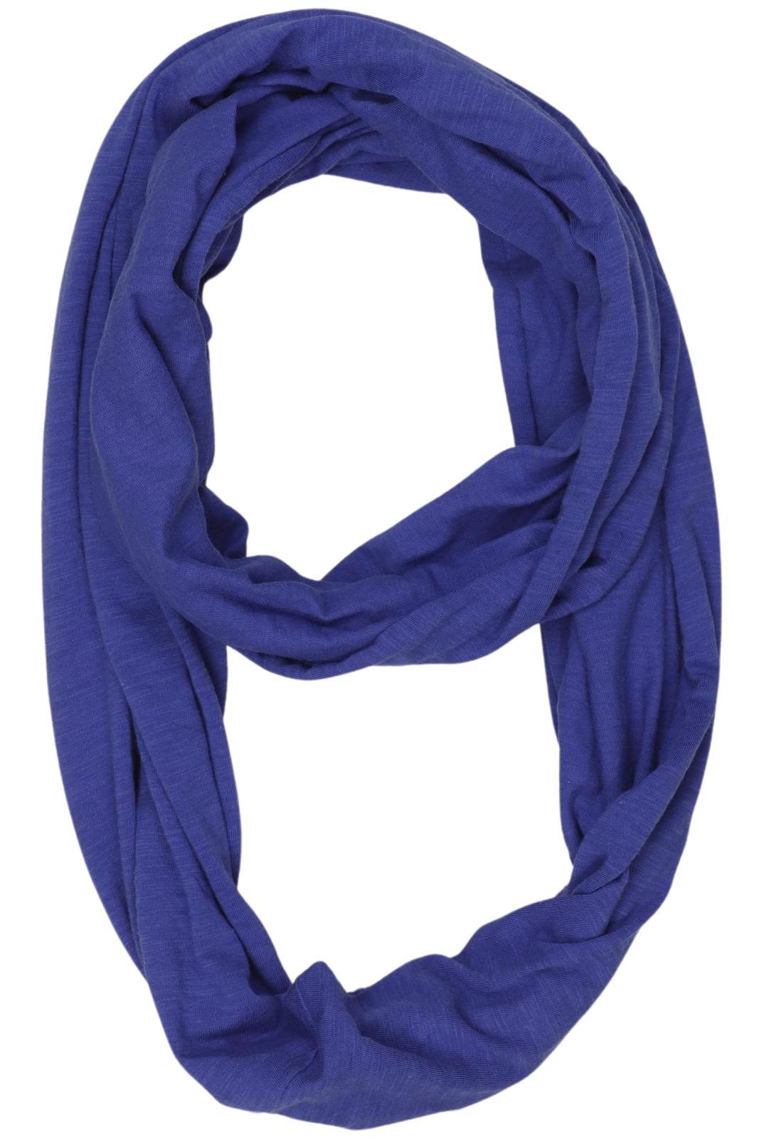 

Esprit Damen Schal, blau, Gr.