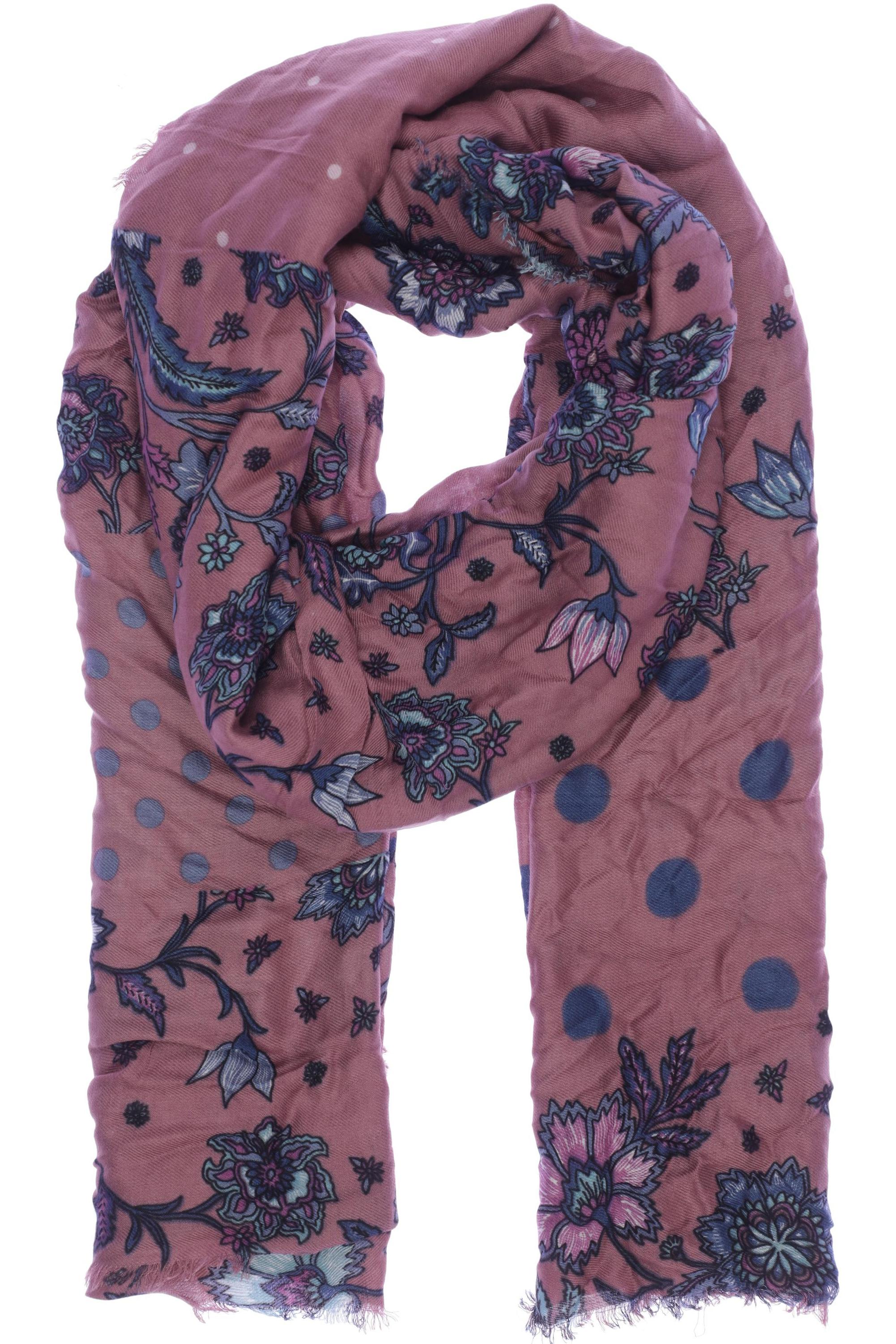 

Esprit Damen Schal, pink, Gr.