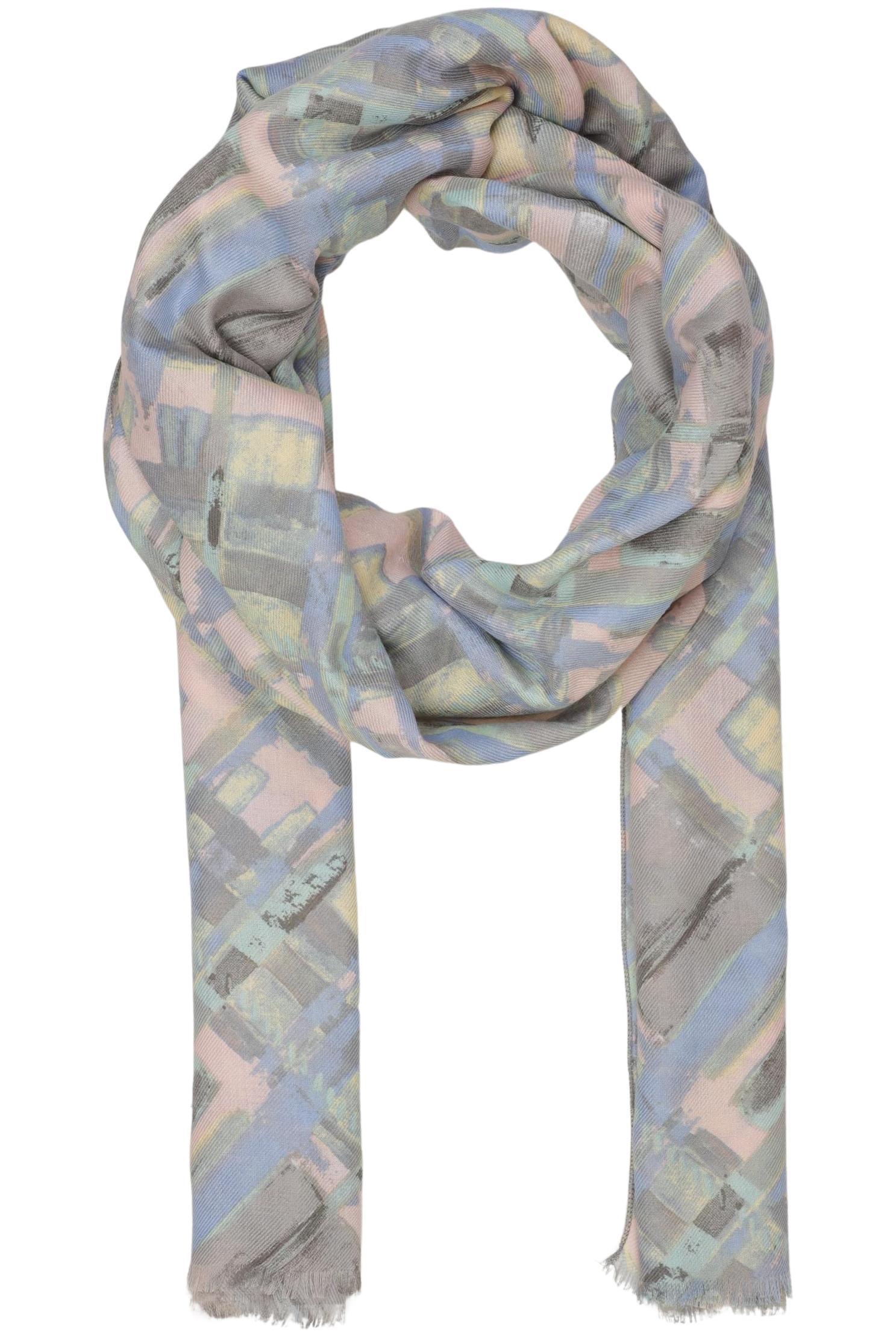 

Esprit Damen Schal, mehrfarbig, Gr.