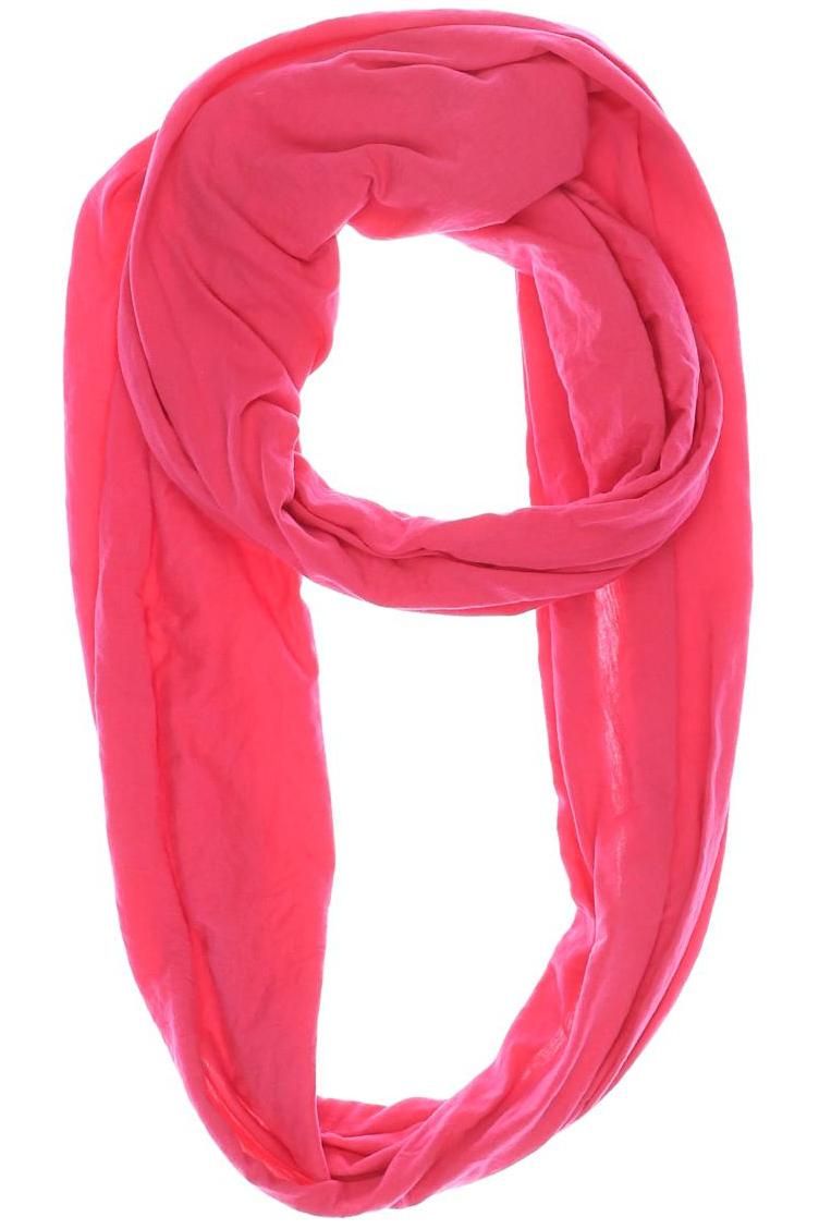 

Esprit Damen Schal, pink, Gr.