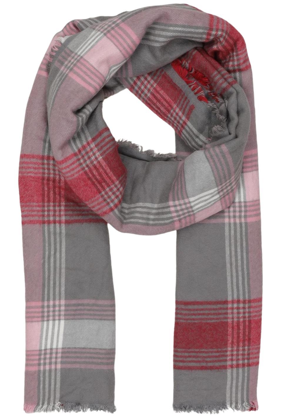 

Esprit Damen Schal, mehrfarbig, Gr.