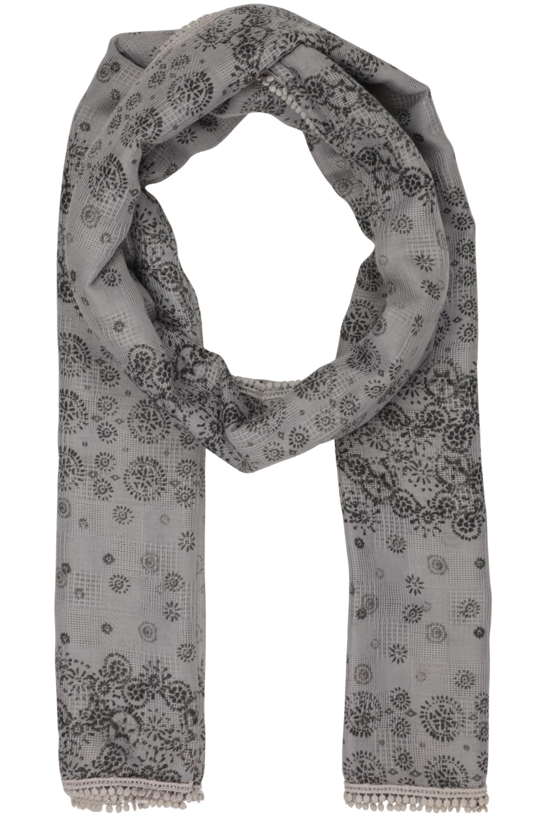 

Esprit Damen Schal, grau, Gr.