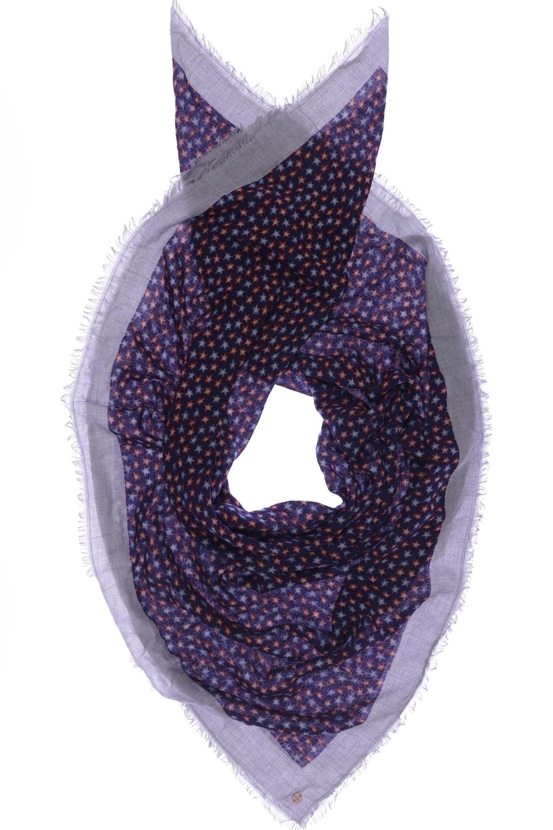 

Esprit Damen Schal, marineblau, Gr.