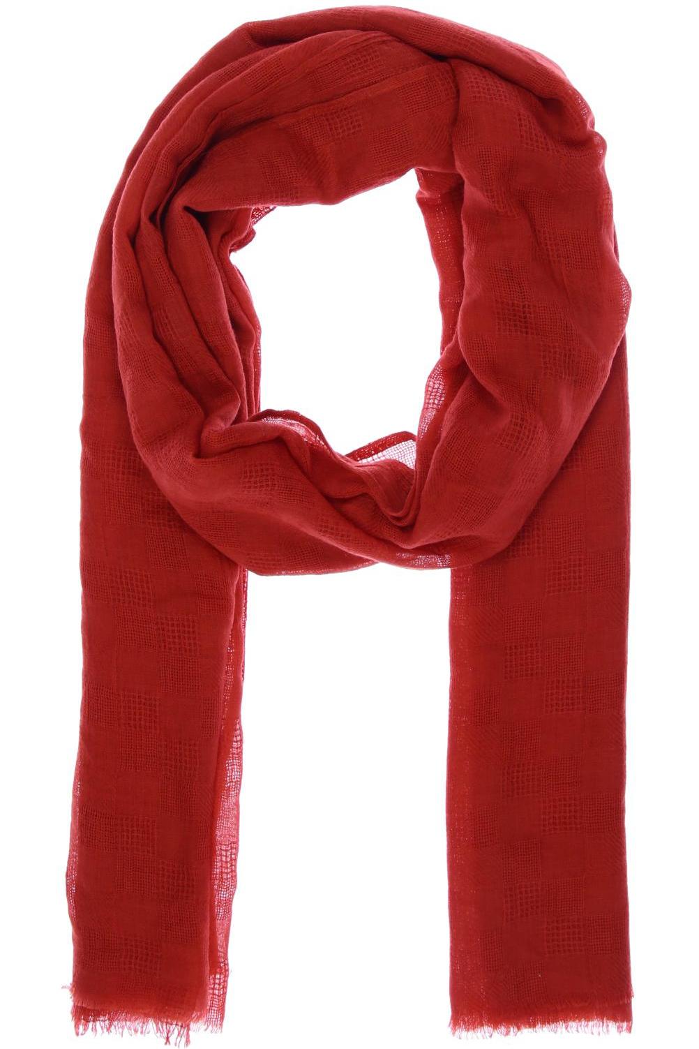

Esprit Damen Schal, rot