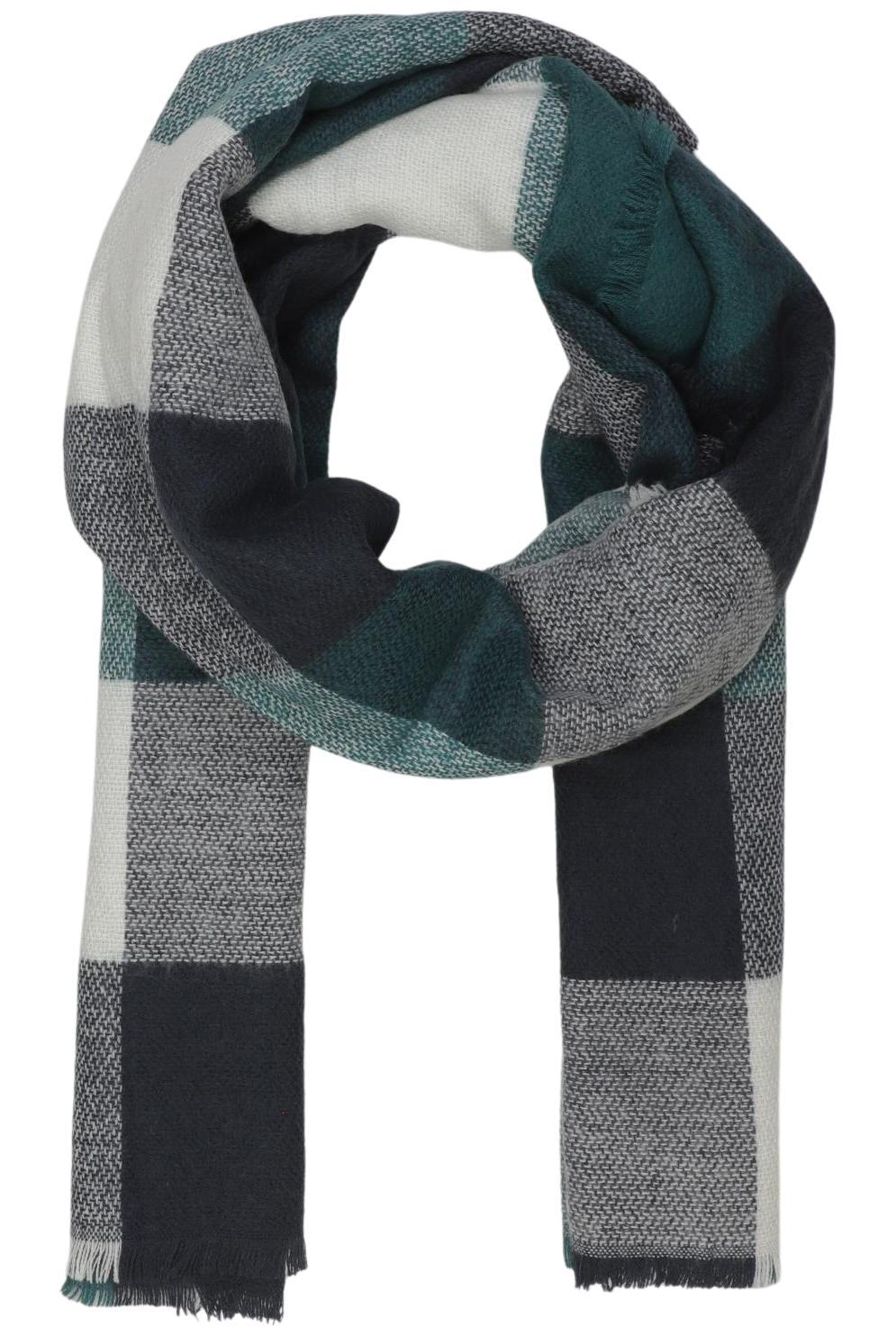 

Esprit Damen Schal, mehrfarbig, Gr.