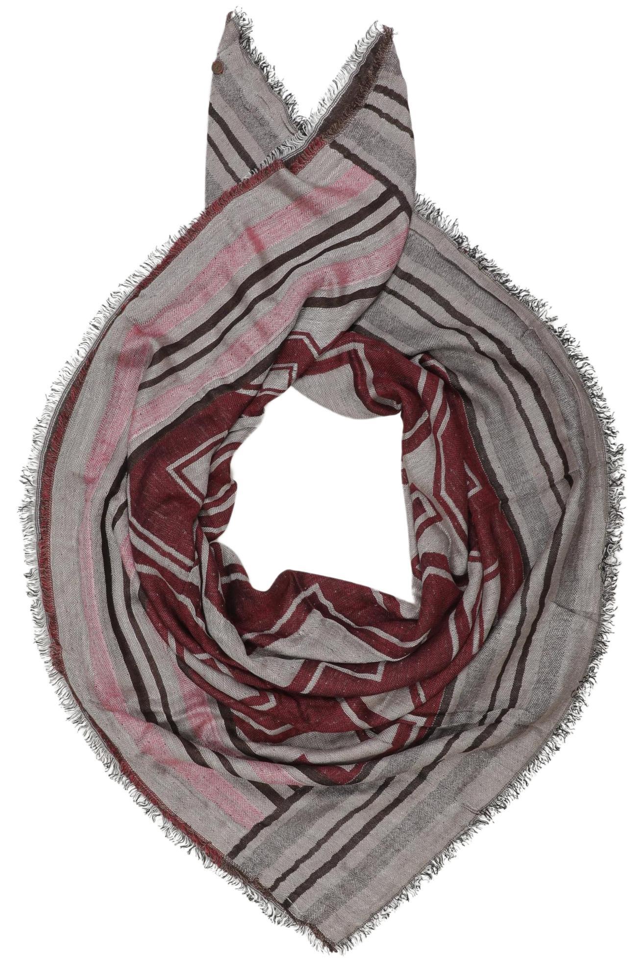 

Esprit Damen Schal, mehrfarbig, Gr.